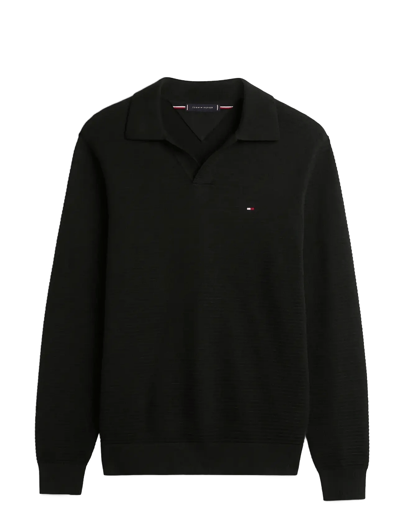 Tommy Hilfiger | Seasonal Structure Ls Johnny | XL