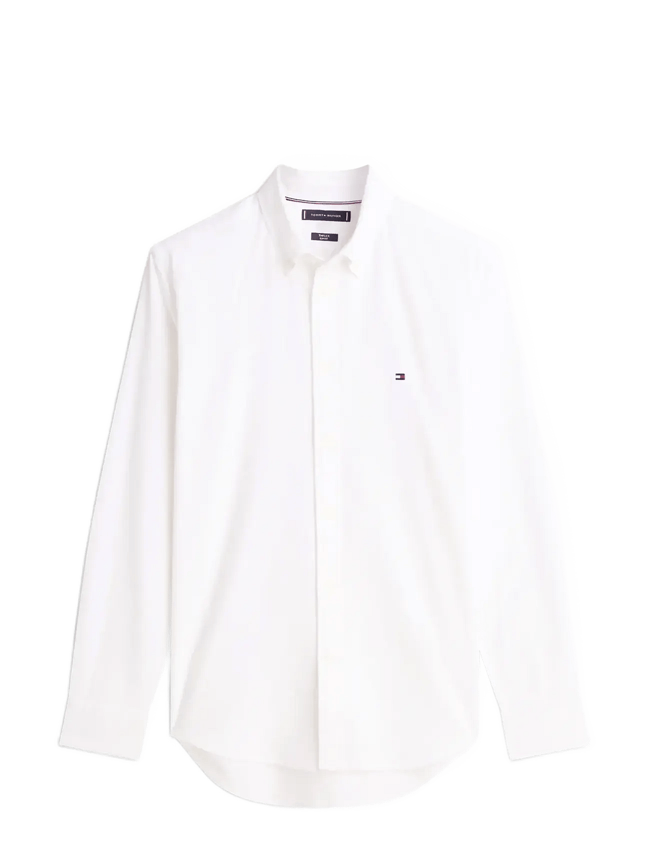 Tommy Hilfiger | Flex Dobby Sf Shirt | XXL