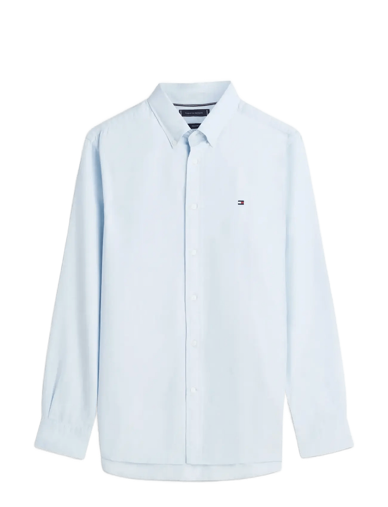 Tommy Hilfiger | Brushed Linen Twill Rf Shirt | S