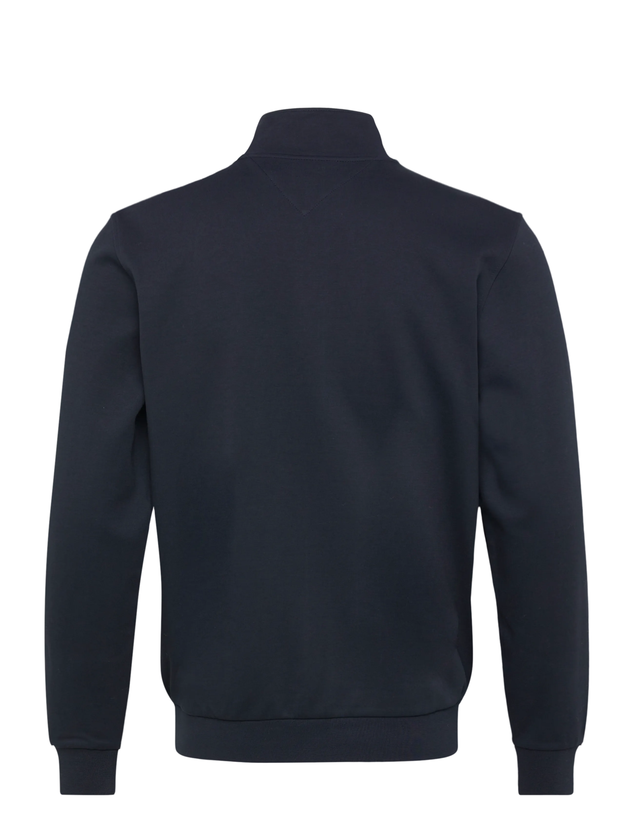 Tommy Hilfiger - ESSENTIAL INTECHNO MIX ZIP THRU - shop by occasion - desert sky - 2