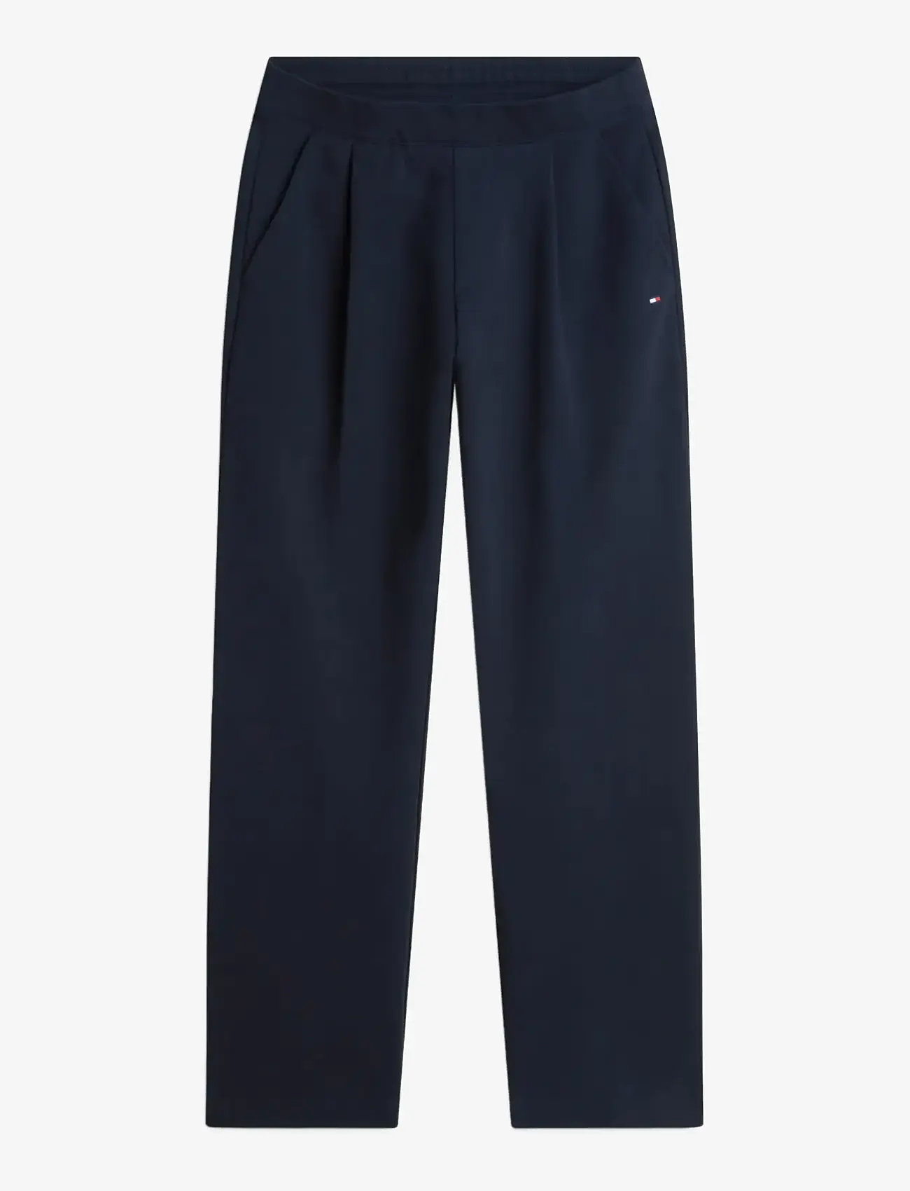 Tommy Hilfiger - ESSENTIAL INTECHNO SWEATPANT - shop efter anledning - desert sky - 1