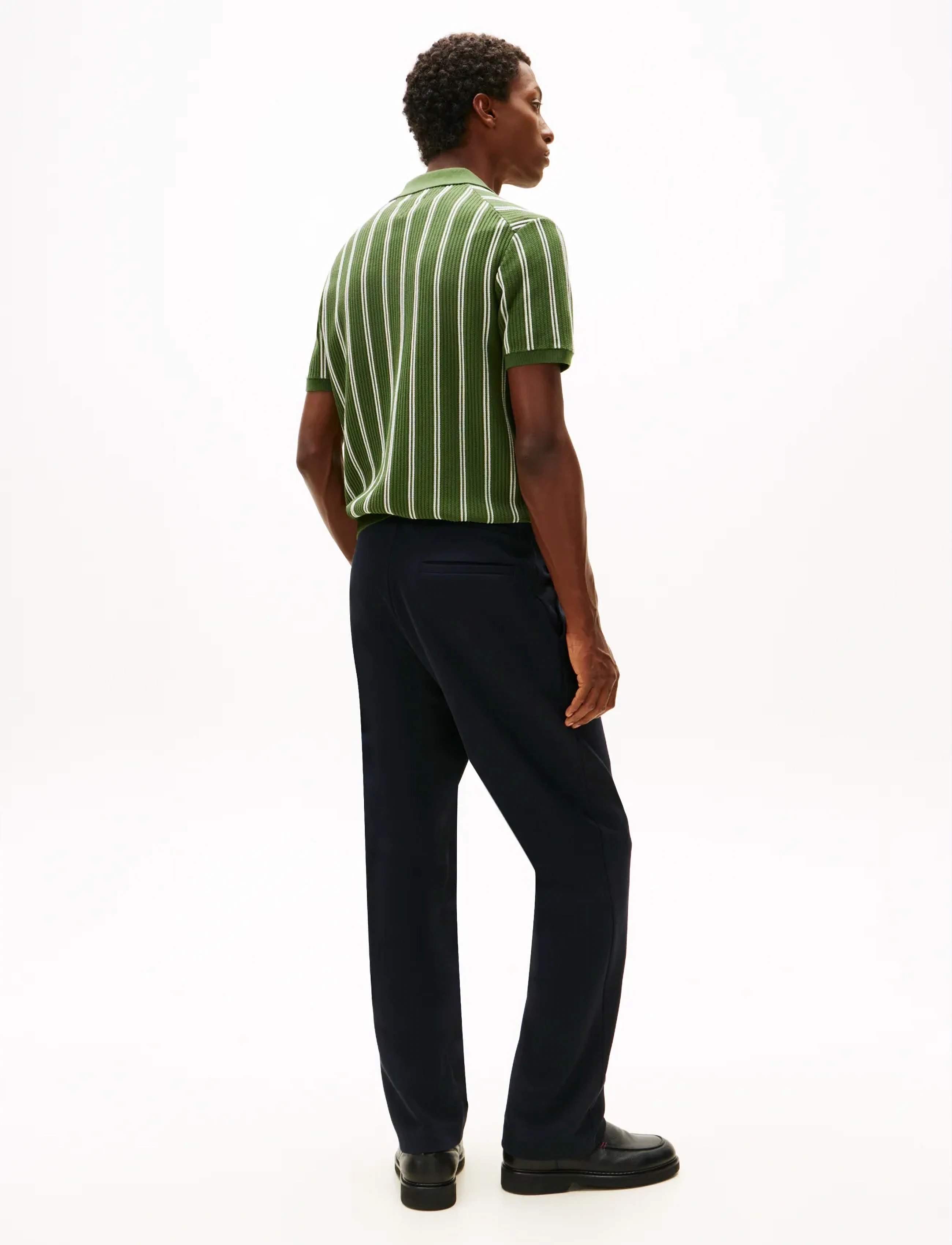 Tommy Hilfiger - ESSENTIAL INTECHNO SWEATPANT - shop by occasion - desert sky - 2