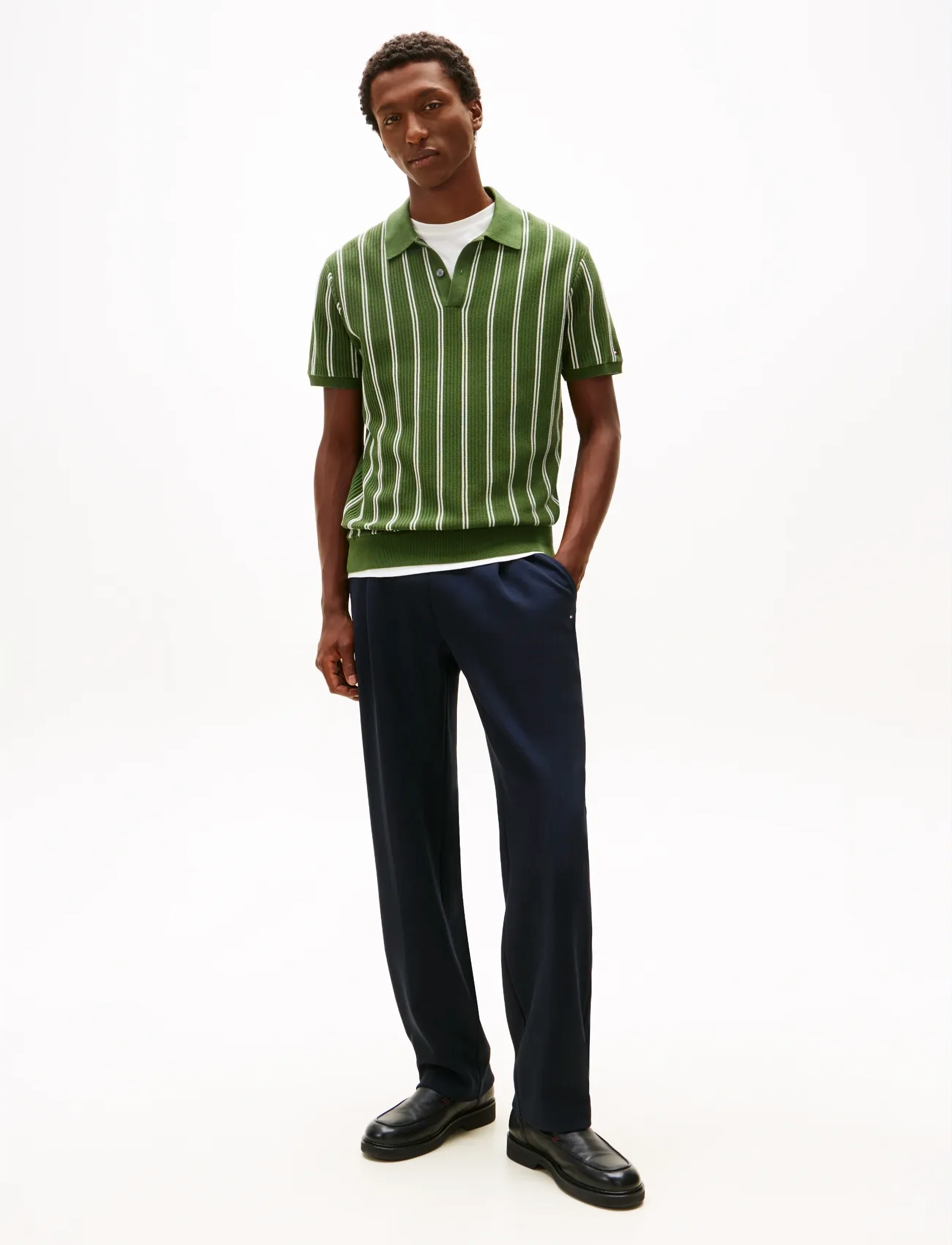 Tommy Hilfiger - ESSENTIAL INTECHNO SWEATPANT - shop by occasion - desert sky - 3