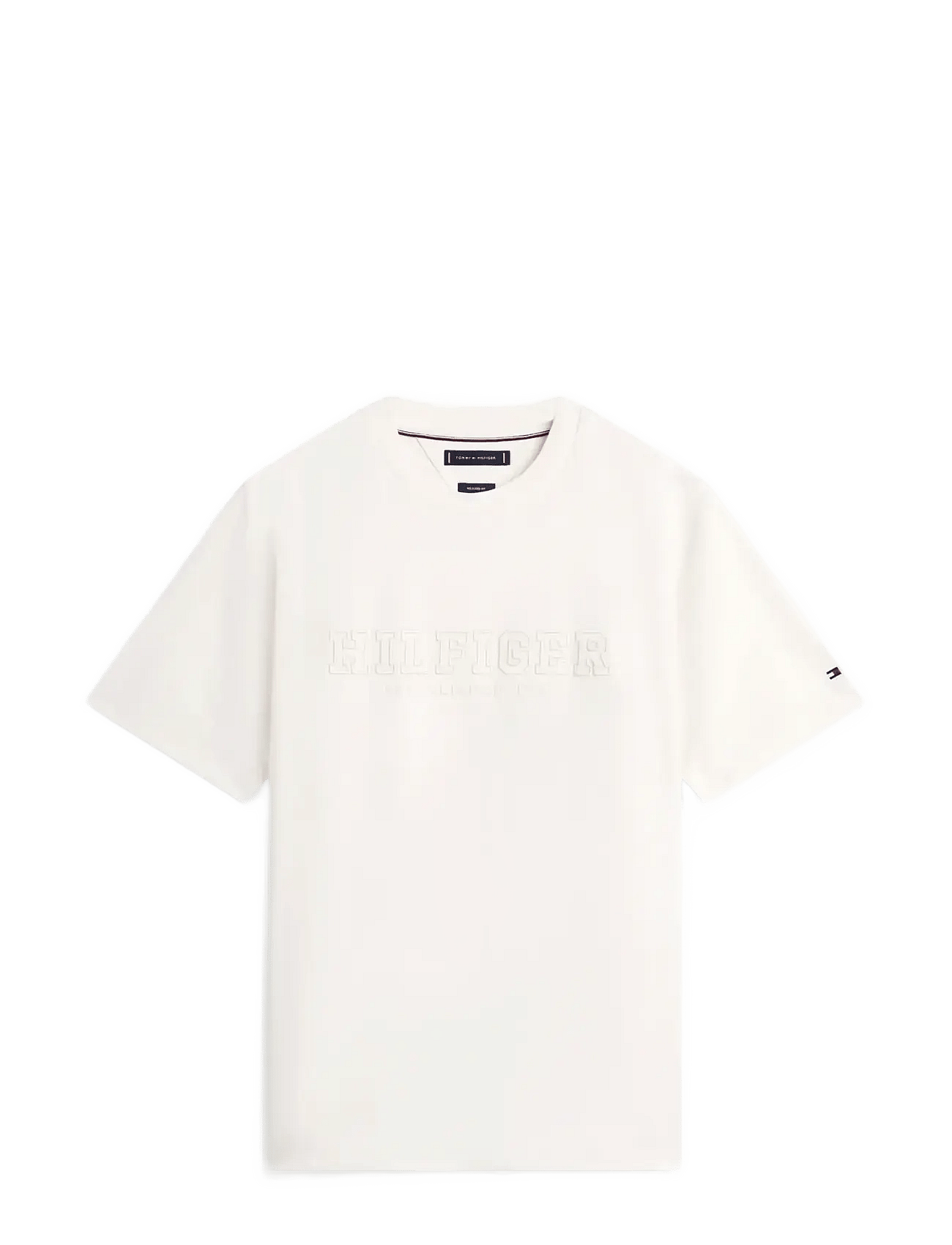 Tommy Hilfiger | Mix Media Graphic Tee | XXL