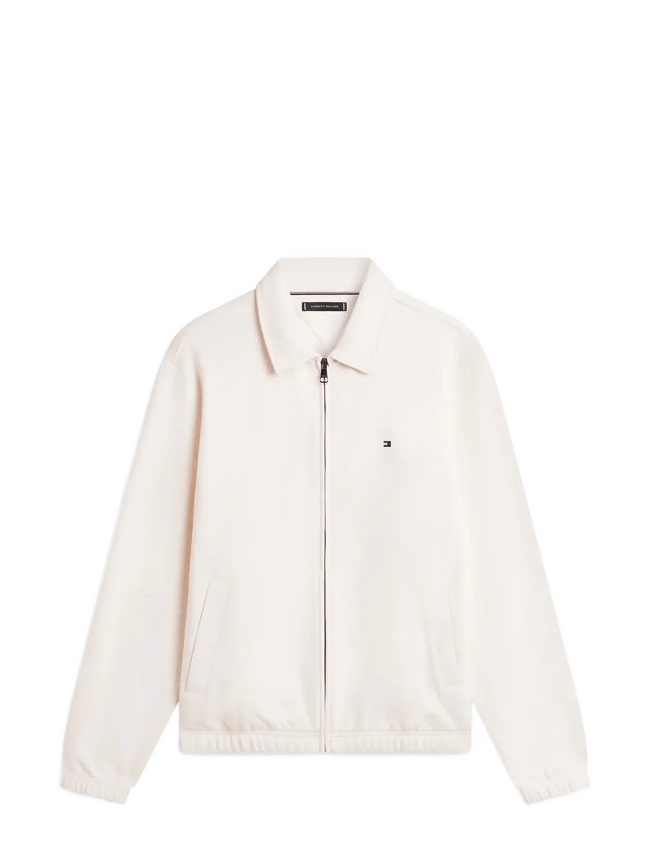 Tommy Hilfiger | Essential Terry Ivy Jacket | XXL