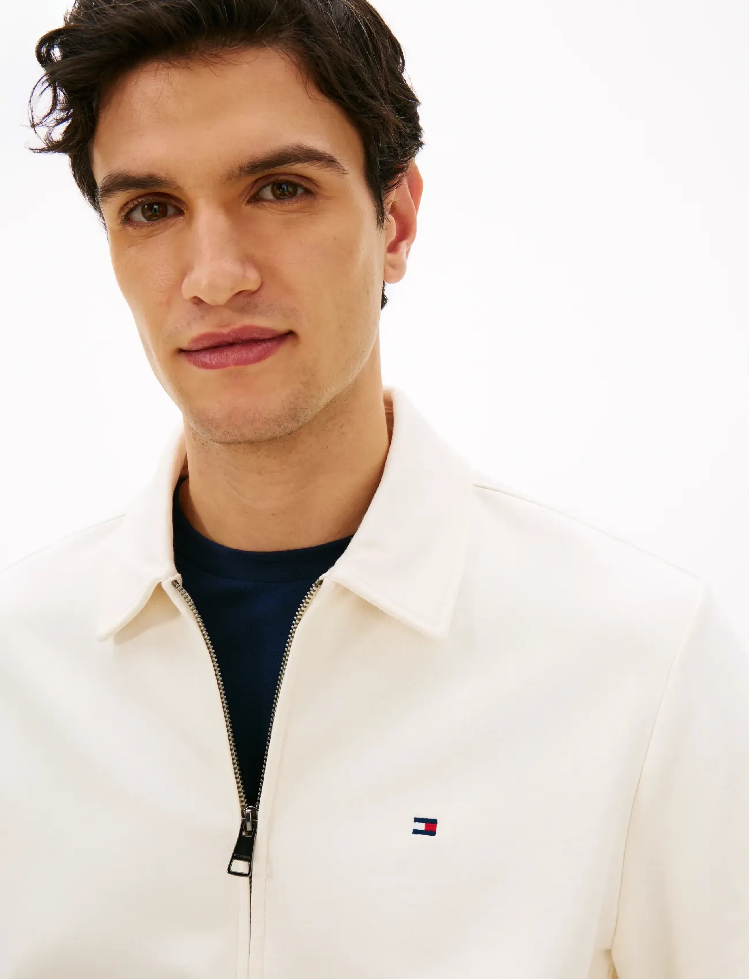 Essential Terry Ivy Jacket 4
