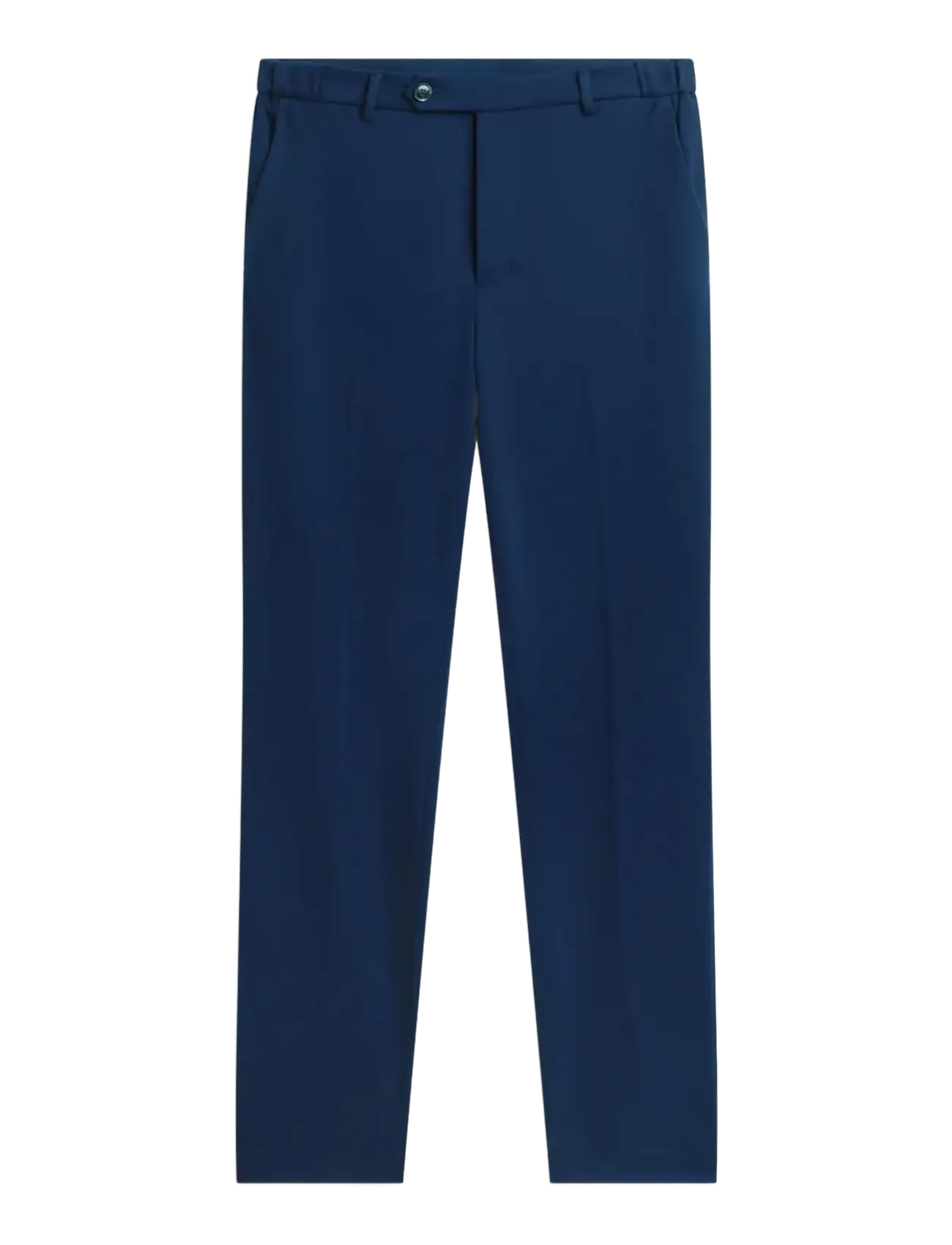 Tommy Hilfiger DC PUNTO MILANO PANTS - Trousers - NAVY IRIS / navy