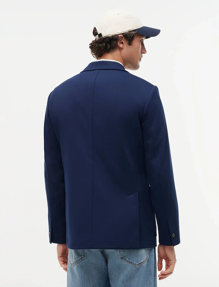 Tommy Hilfiger - DC PUNTO MILANO BLAZER - einreiher - navy iris - 2