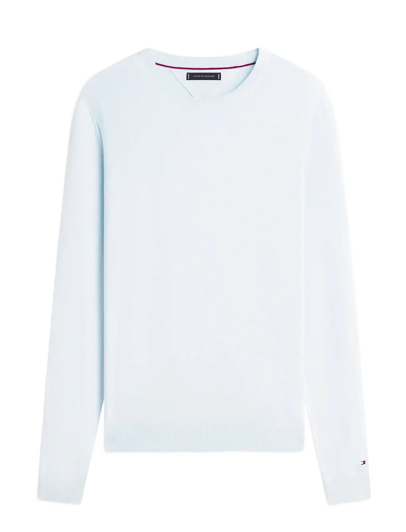 Tommy Hilfiger - Dc Cotton/Lyocell Cneck