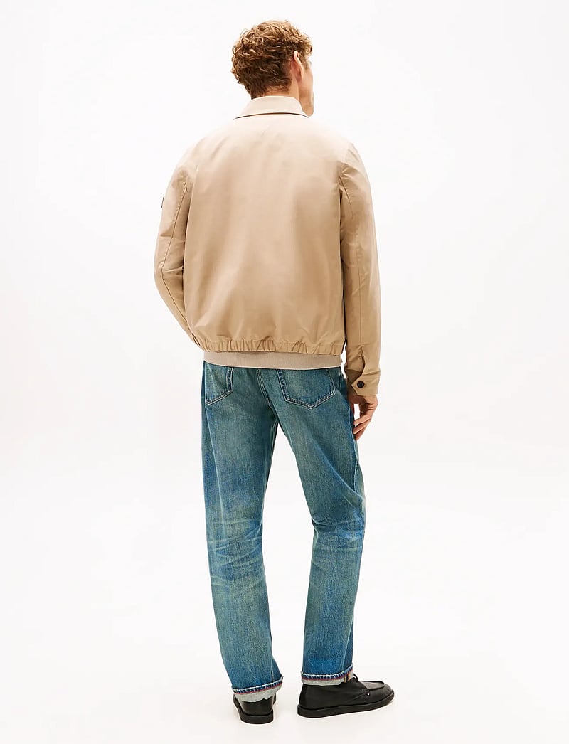 Tommy Hilfiger - IVY JACKET - forårsjakker - coastal taupe - 2