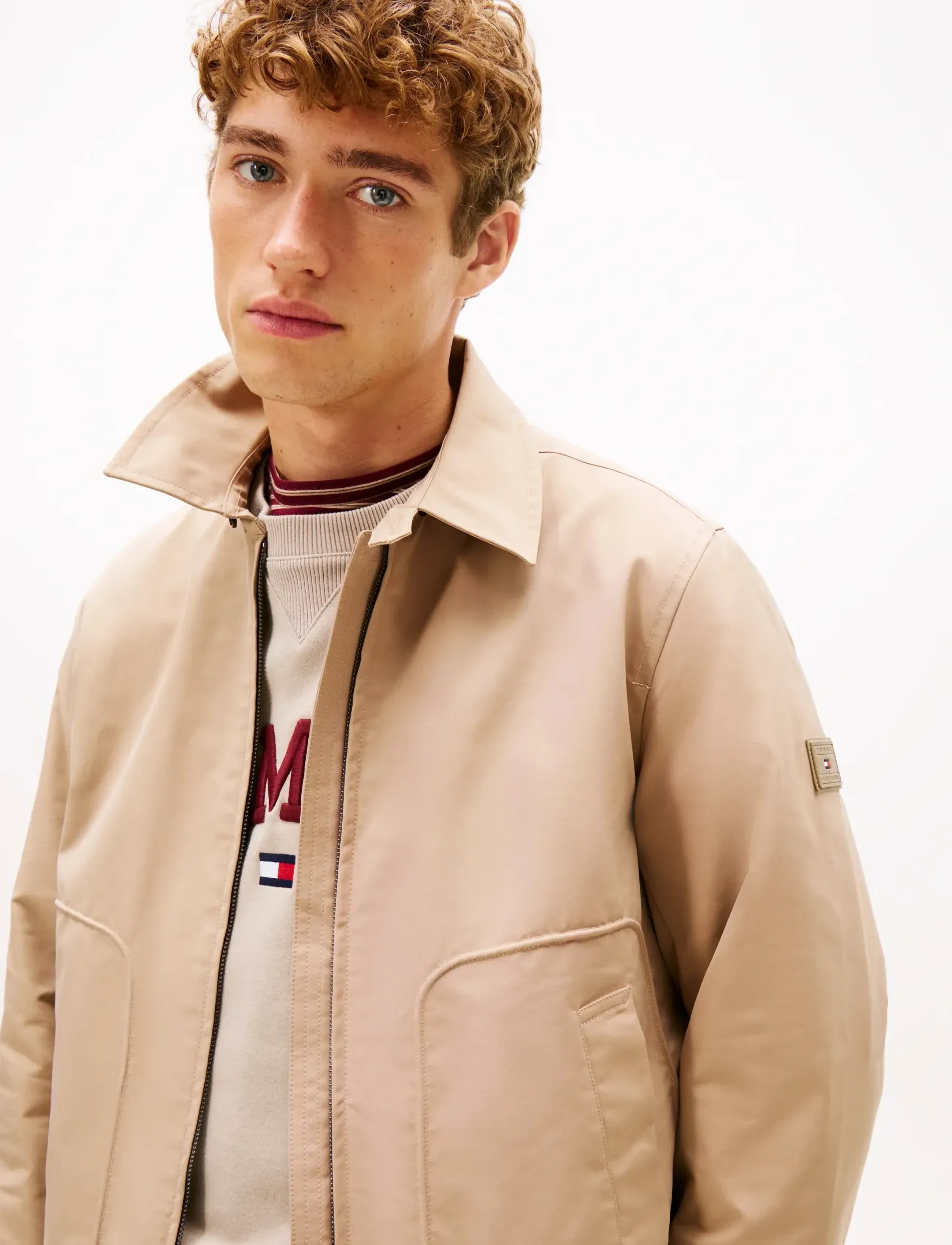 Ivy Jacket 6