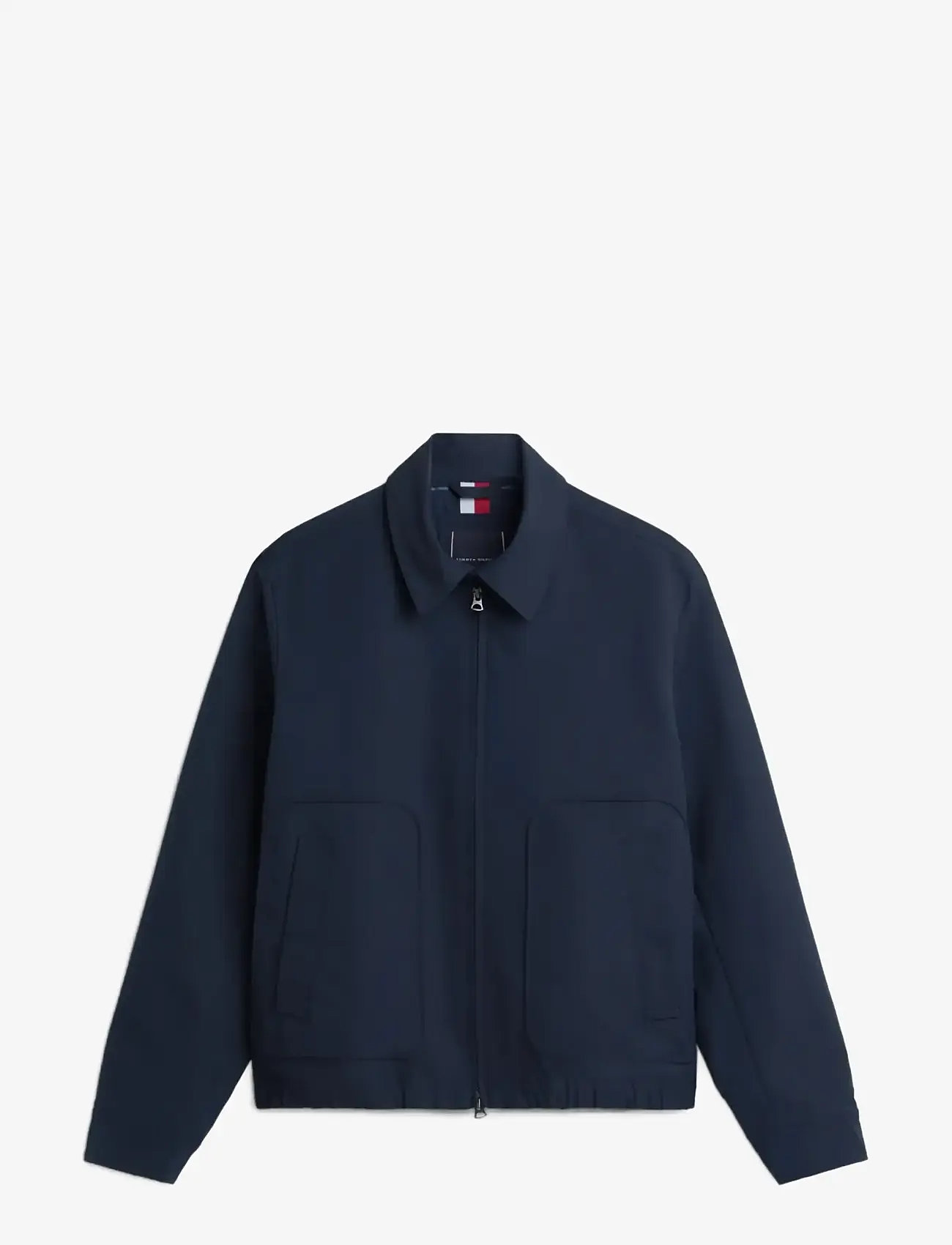 Tommy Hilfiger - IVY JACKET - forårsjakker - desert sky - 1
