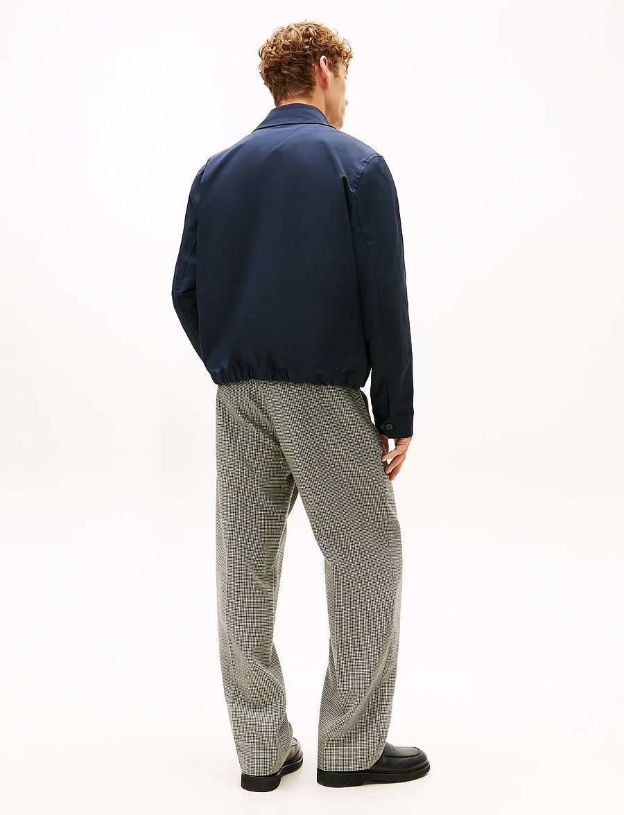 Tommy Hilfiger - IVY JACKET - kevadjoped - desert sky - 2