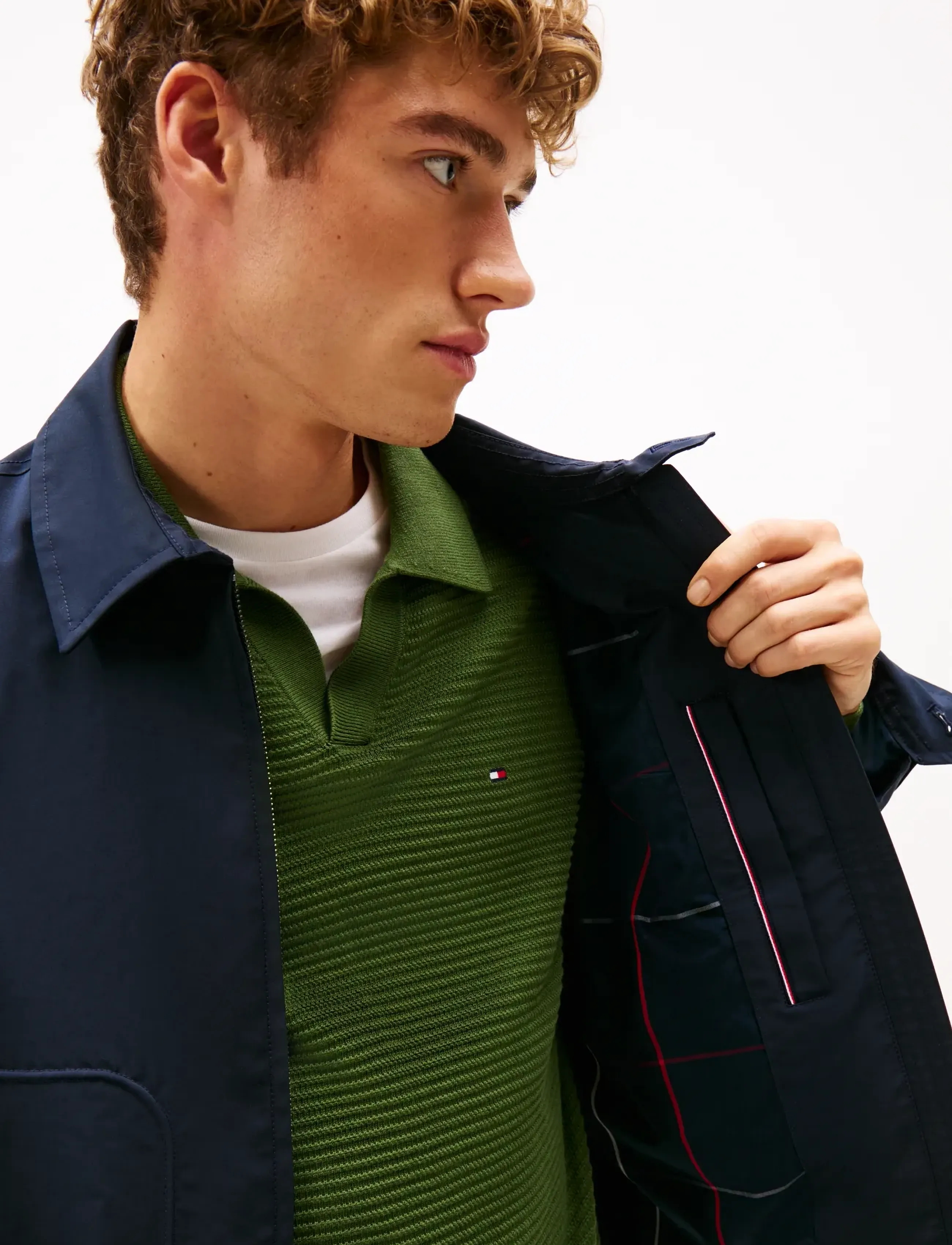 Ivy Jacket 5