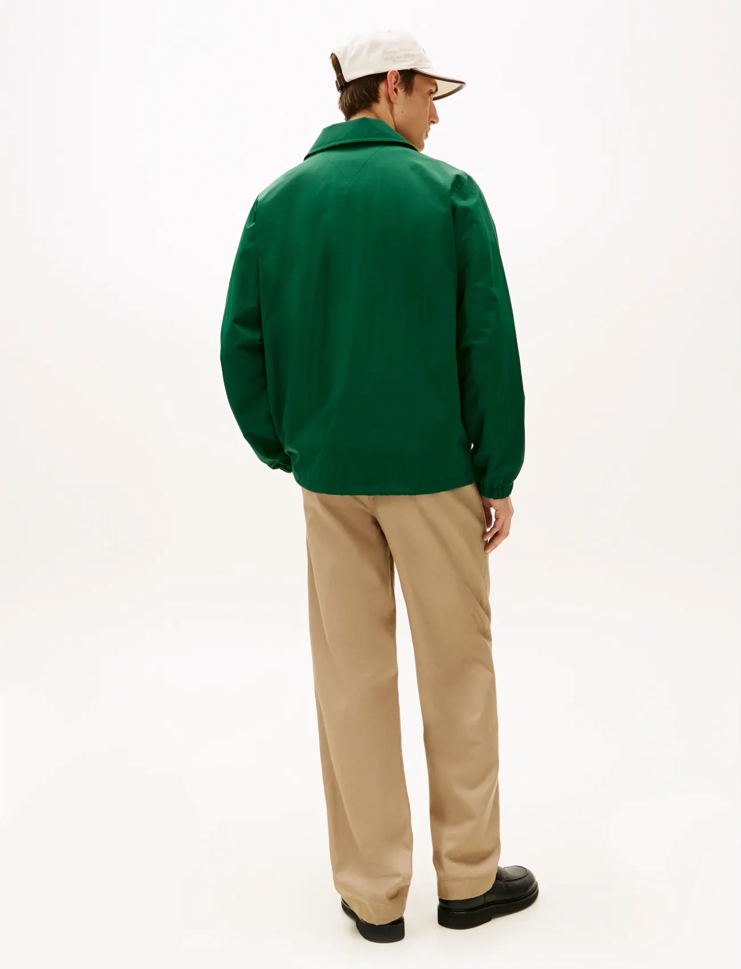 Racing Coach Jacket 3