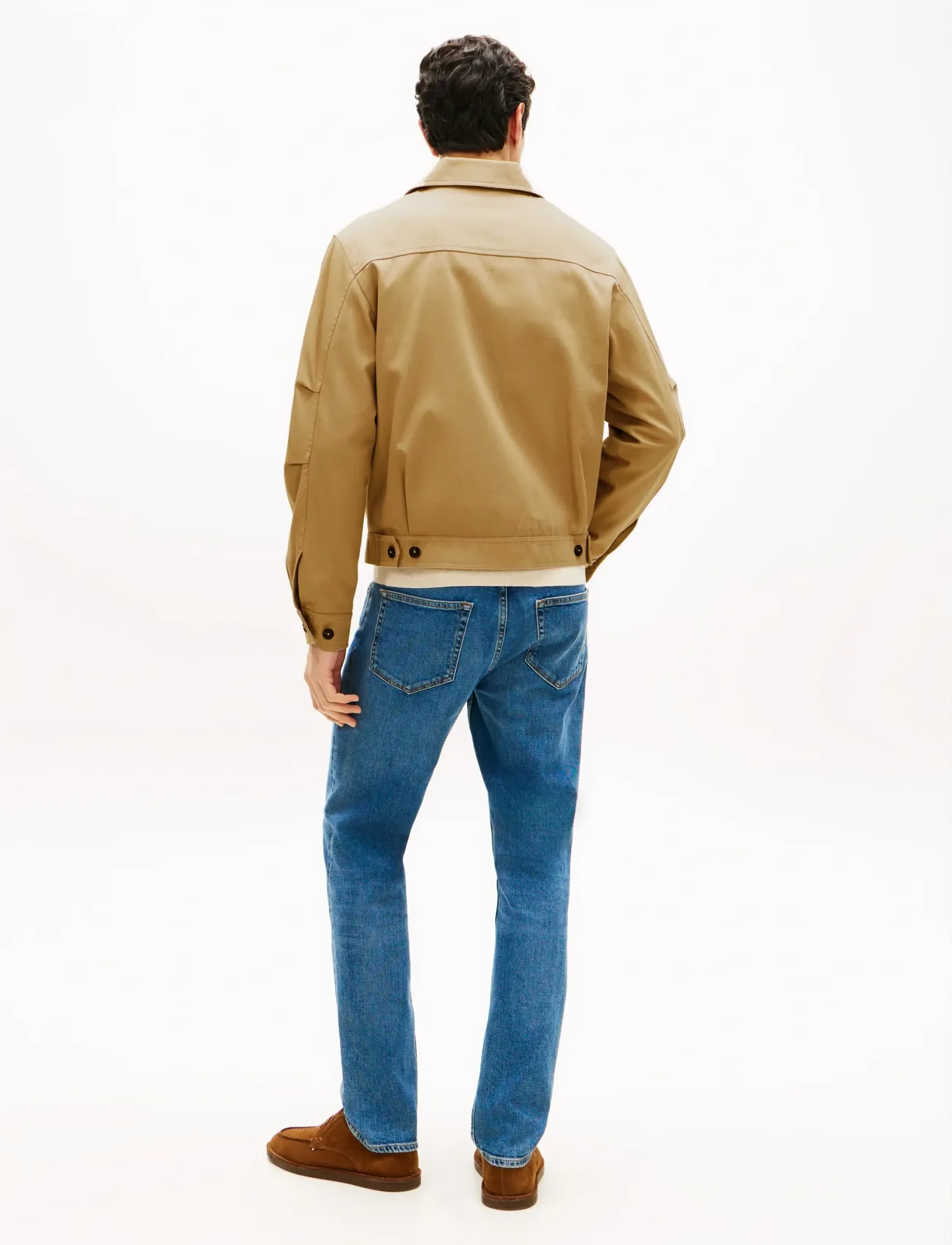 Merc Co Ivy Jkt 2