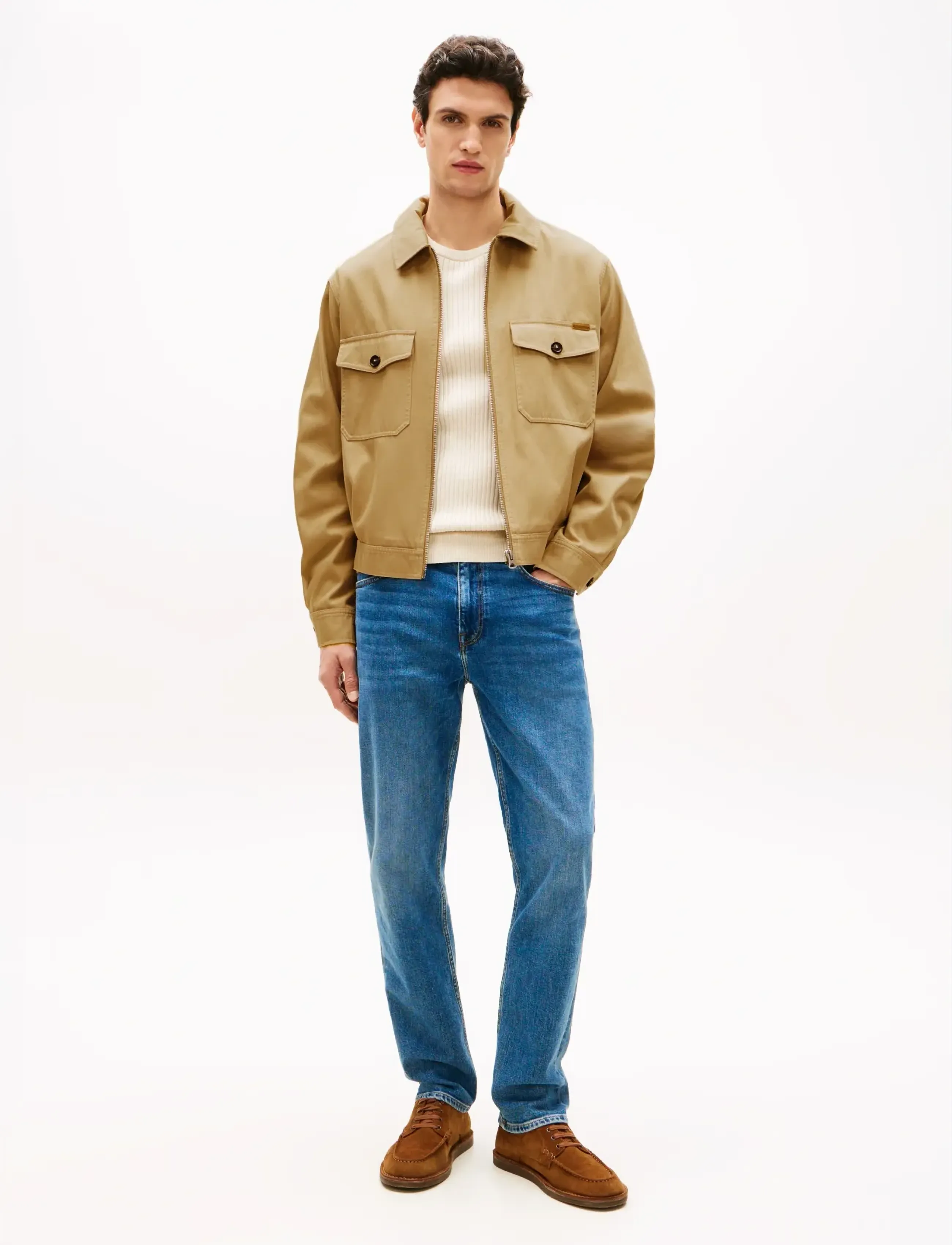 Merc Co Ivy Jkt 3