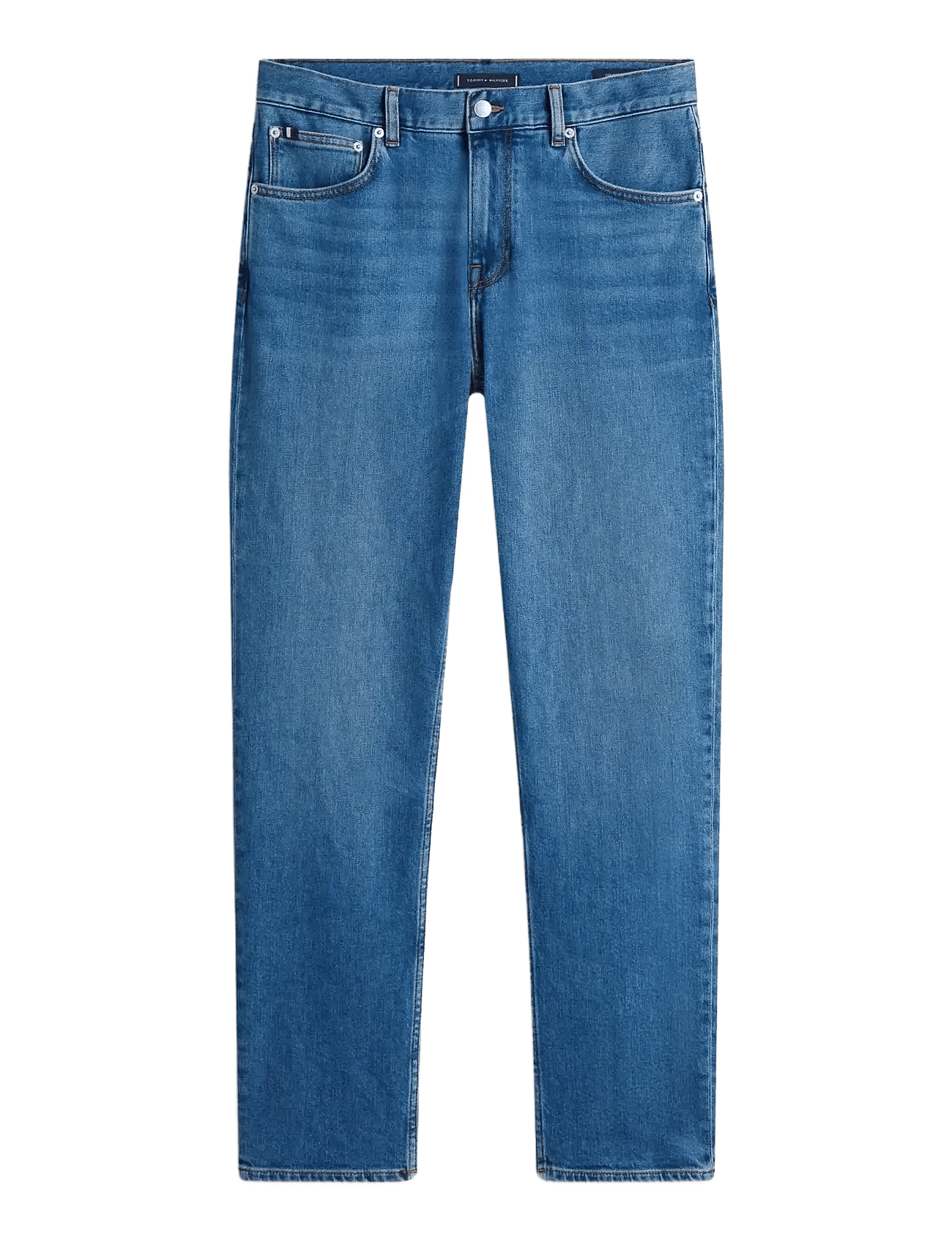 Tommy Hilfiger | Straight Denton Str Sep Indigo | 33 x 36