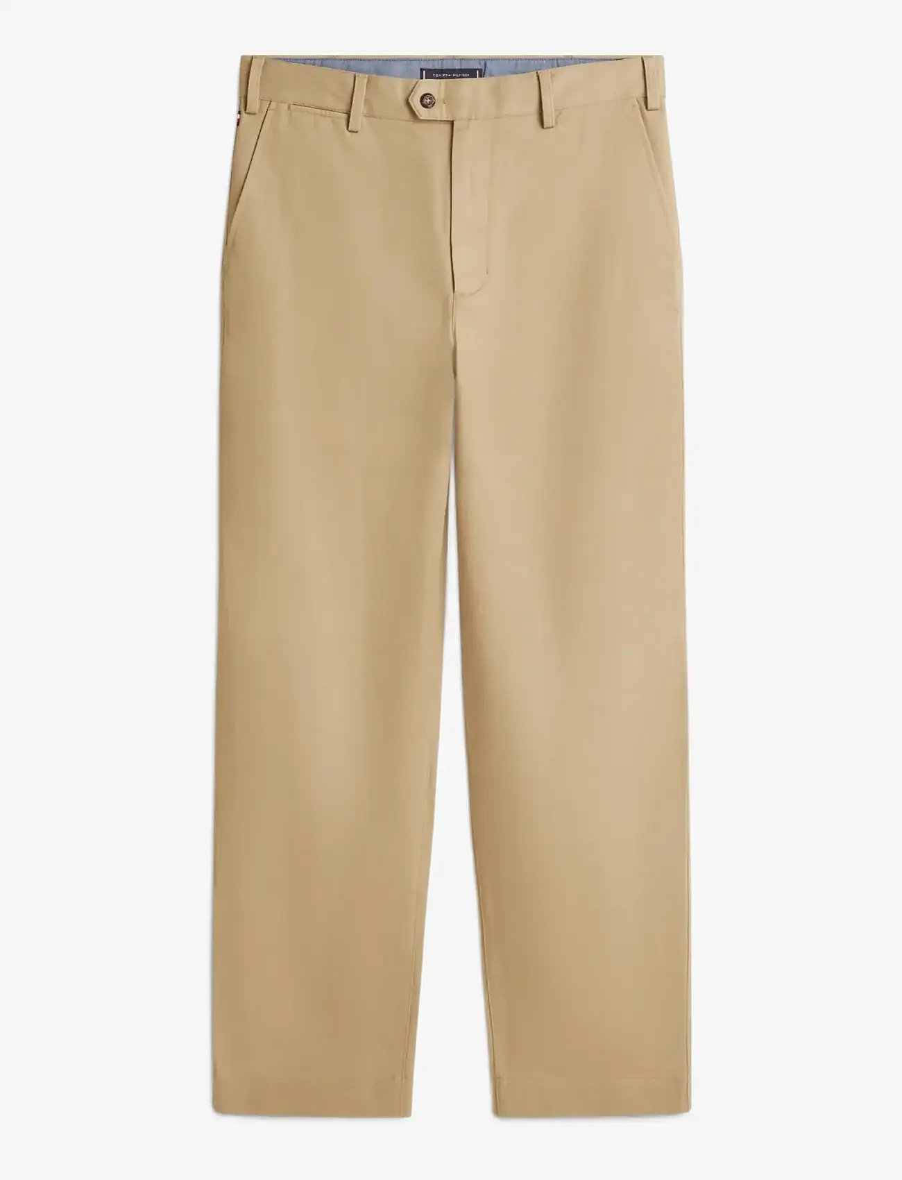 Tommy Hilfiger - MURRAY HERITAGE - chinos - coastal taupe - 1