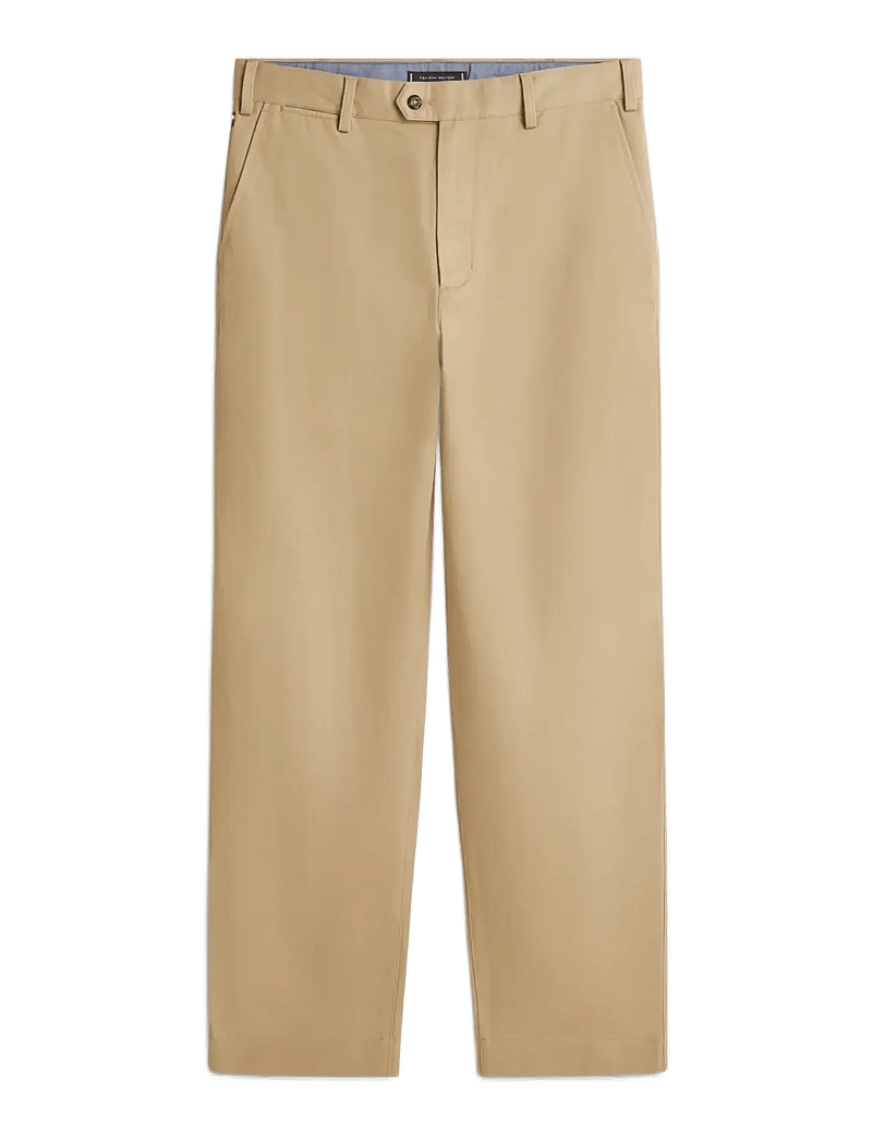 Tommy Hilfiger - MURRAY HERITAGE - chinos - coastal taupe - 1
