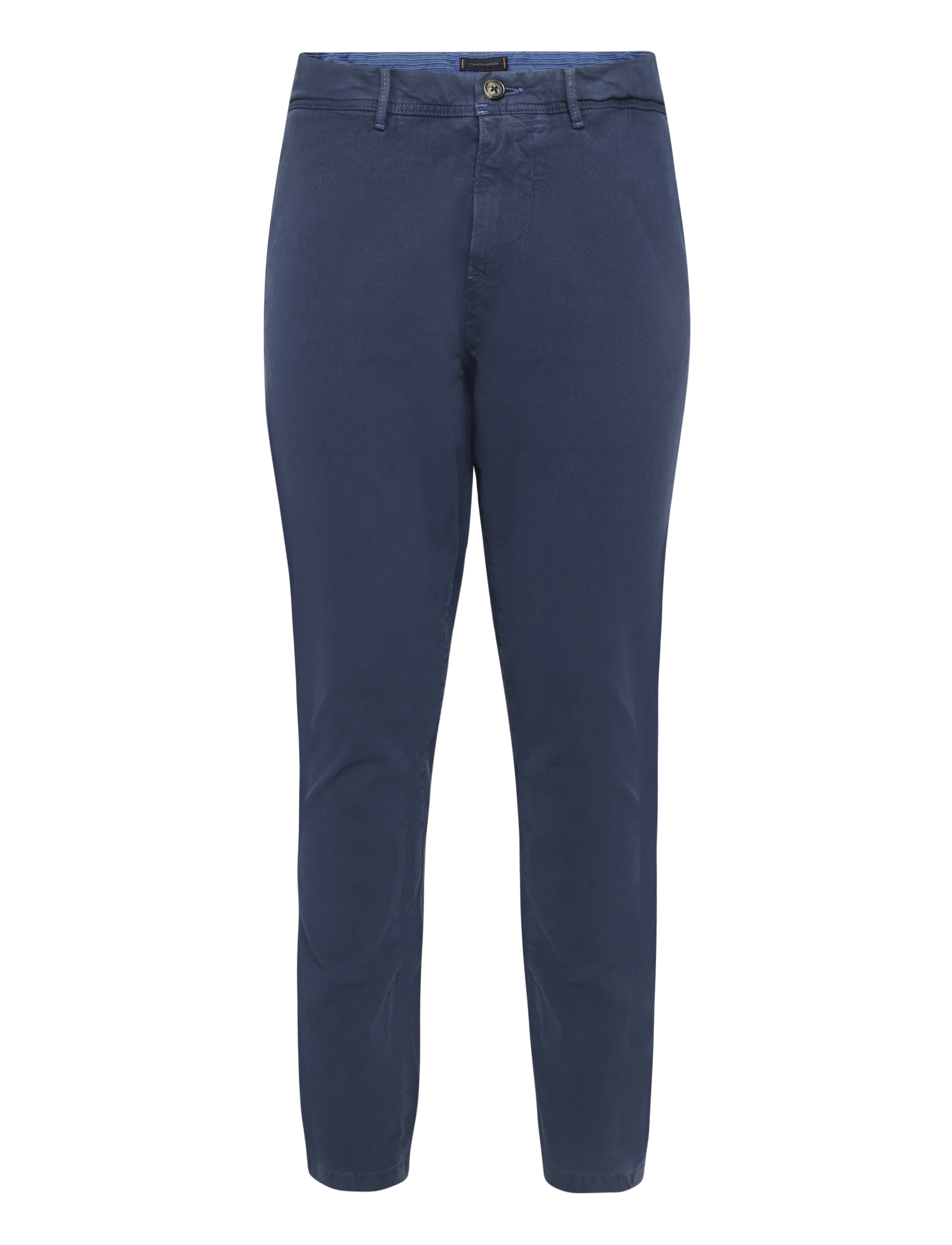 Tommy Hilfiger HARLEM STRUCTURE GMD - Freizeithosen - PREPPY NAVY / navy