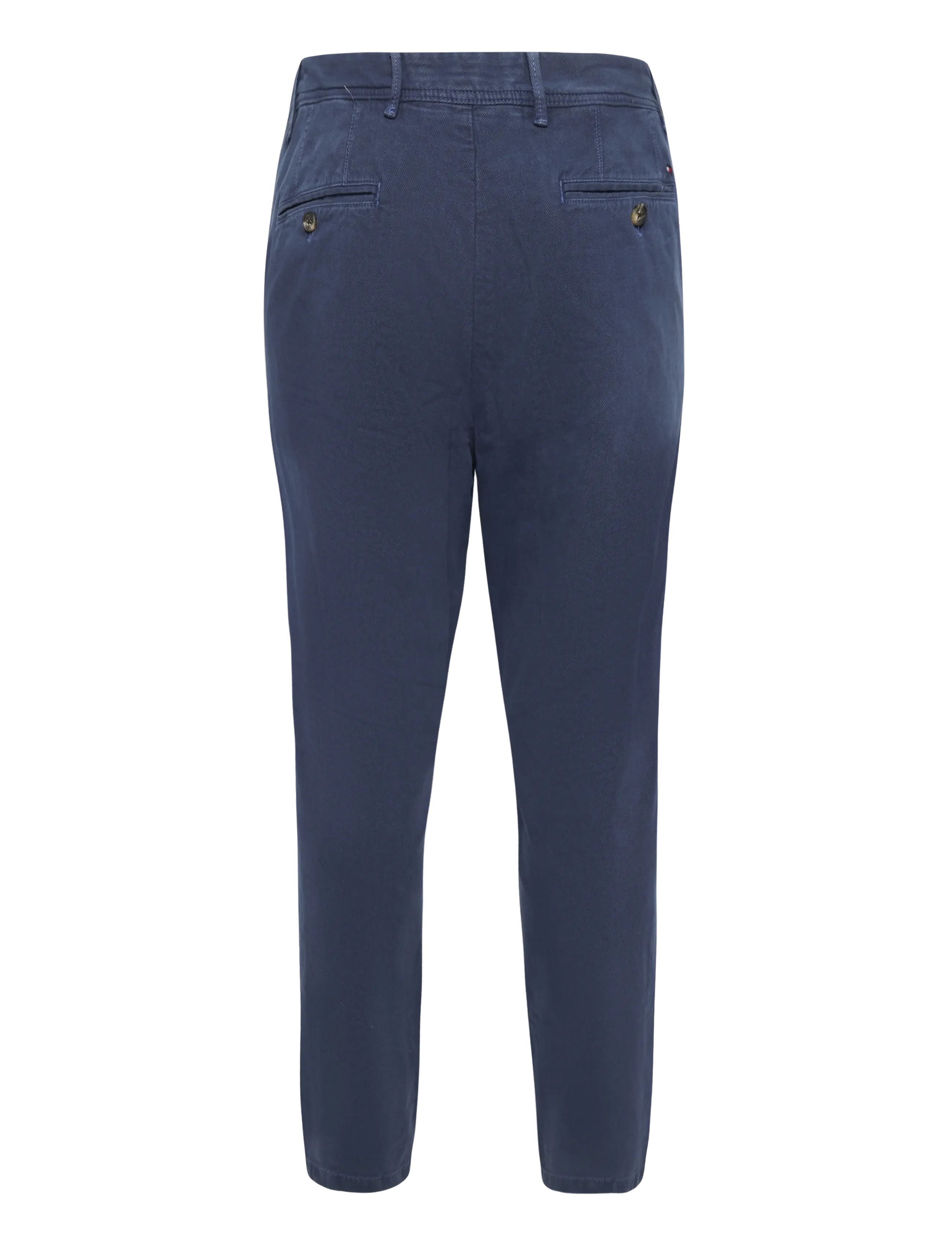 Tommy Hilfiger - HARLEM STRUCTURE GMD - preppy navy - 1