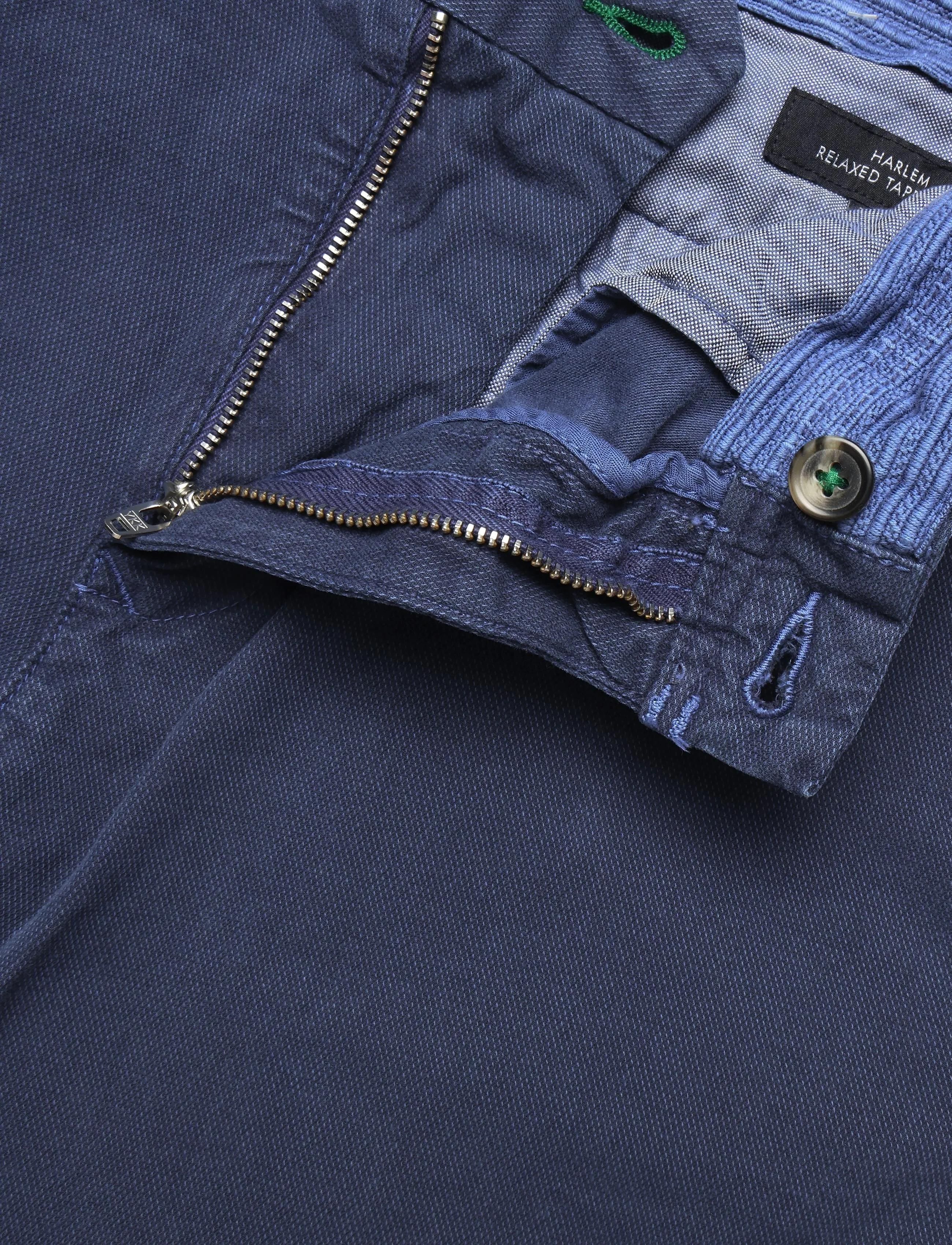 Tommy Hilfiger - HARLEM STRUCTURE GMD - preppy navy - 3