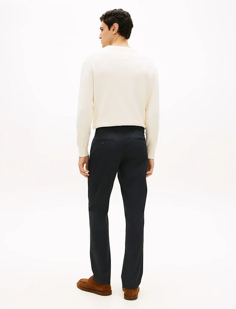 Tommy Hilfiger - DENTON PRINTED STRUCTURE - casual - desert sky - 2