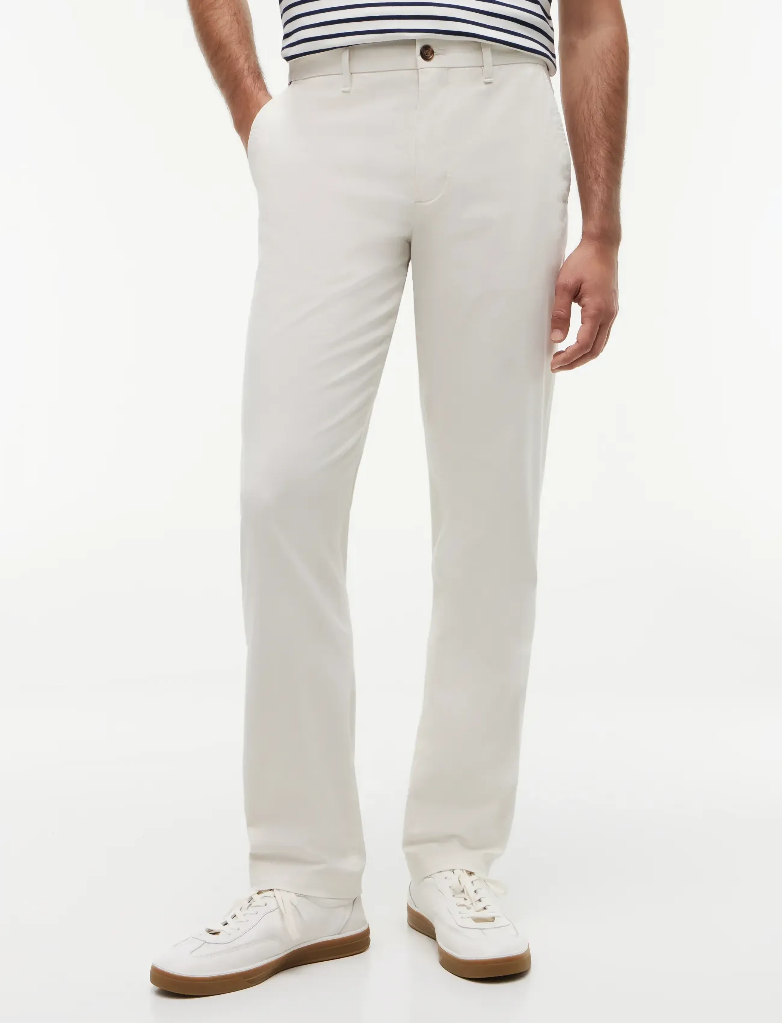 Tommy Hilfiger DENTON PRINTED STRUCTURE - Shop by occasion - IVORY PETAL / cream