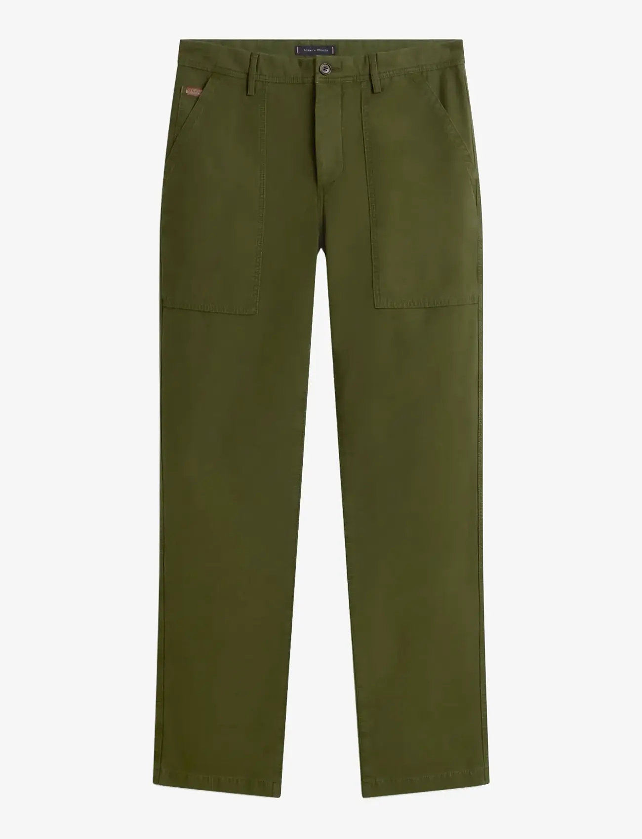 Tommy Hilfiger - MERCER RIGID UTILITY GMD - casual - arctic spruce - 1