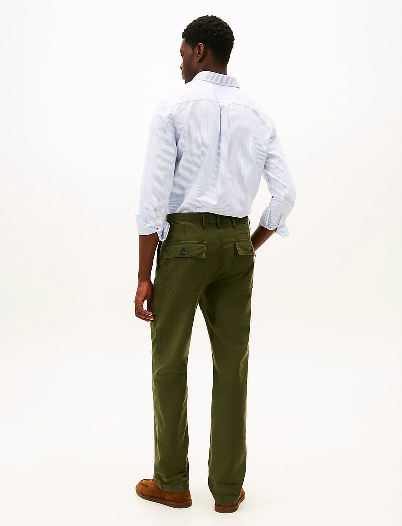 Tommy Hilfiger - MERCER RIGID UTILITY GMD - casual - arctic spruce - 2