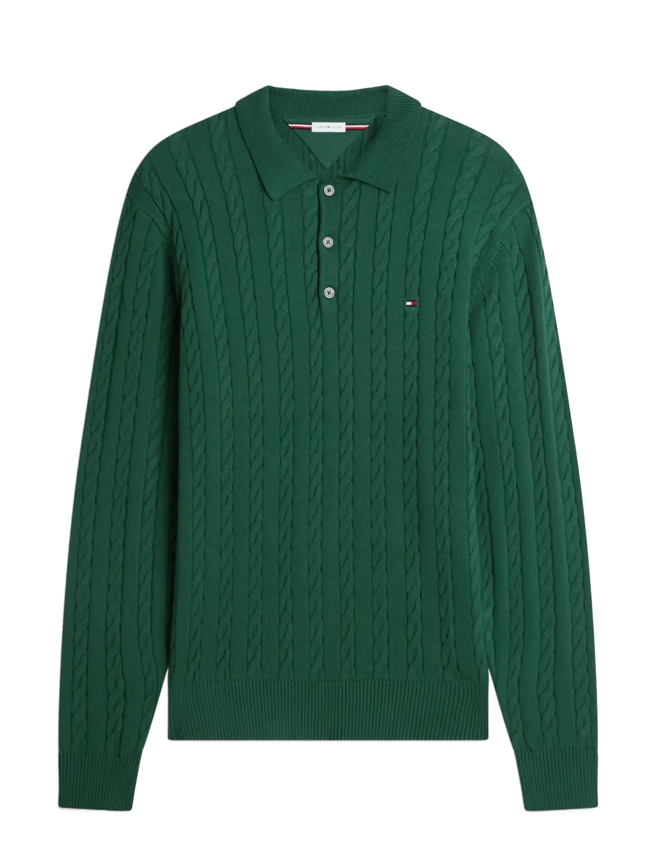 STREET GREEN