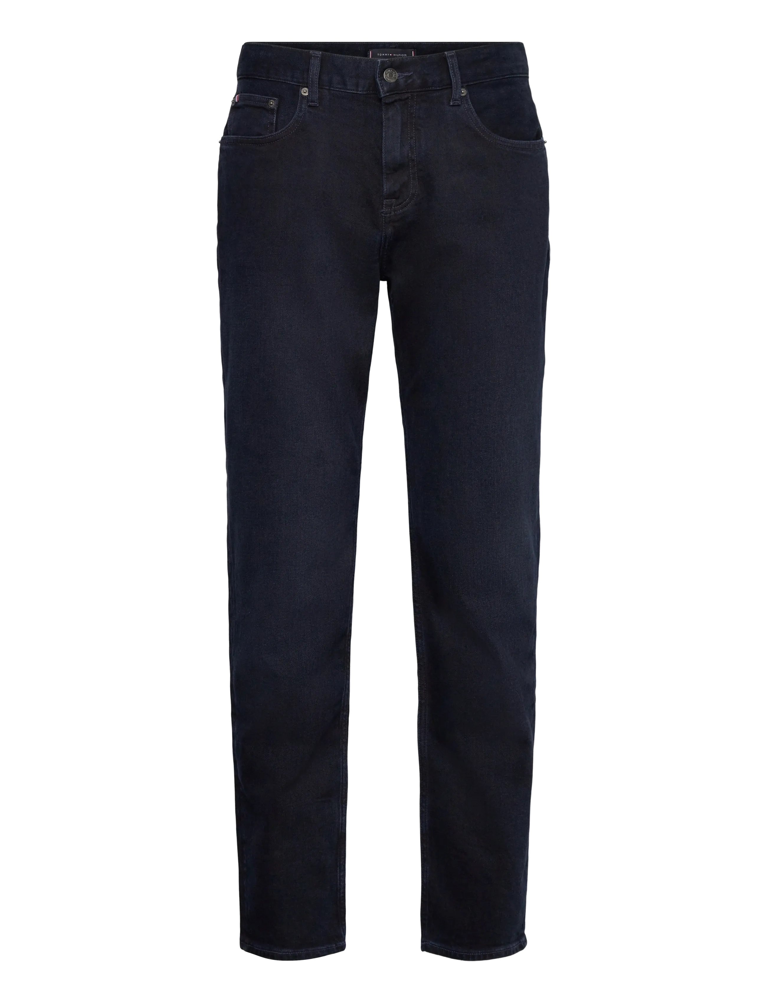 Tommy Hilfiger TAPERED HARLEM STR NIGHT BLUE - 4 for 3 - NIGHT BLUE / navy