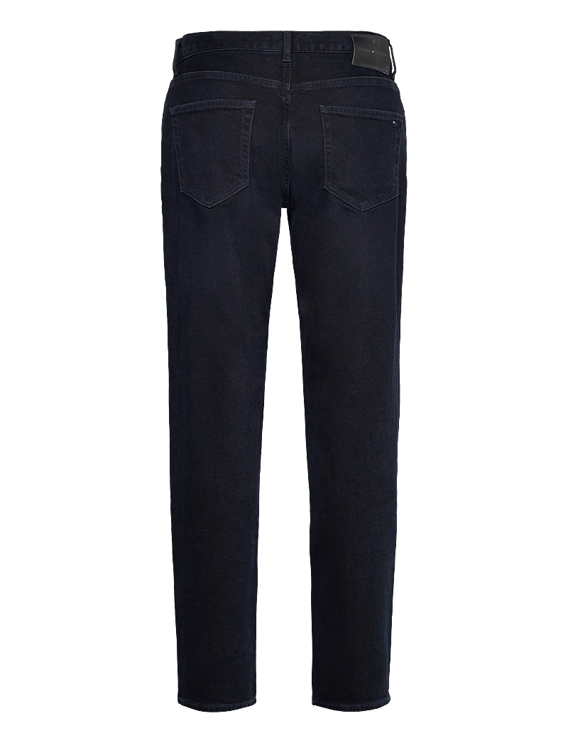 Tommy Hilfiger - TAPERED HARLEM STR NIGHT BLUE - tapered jeans - night blue - 2