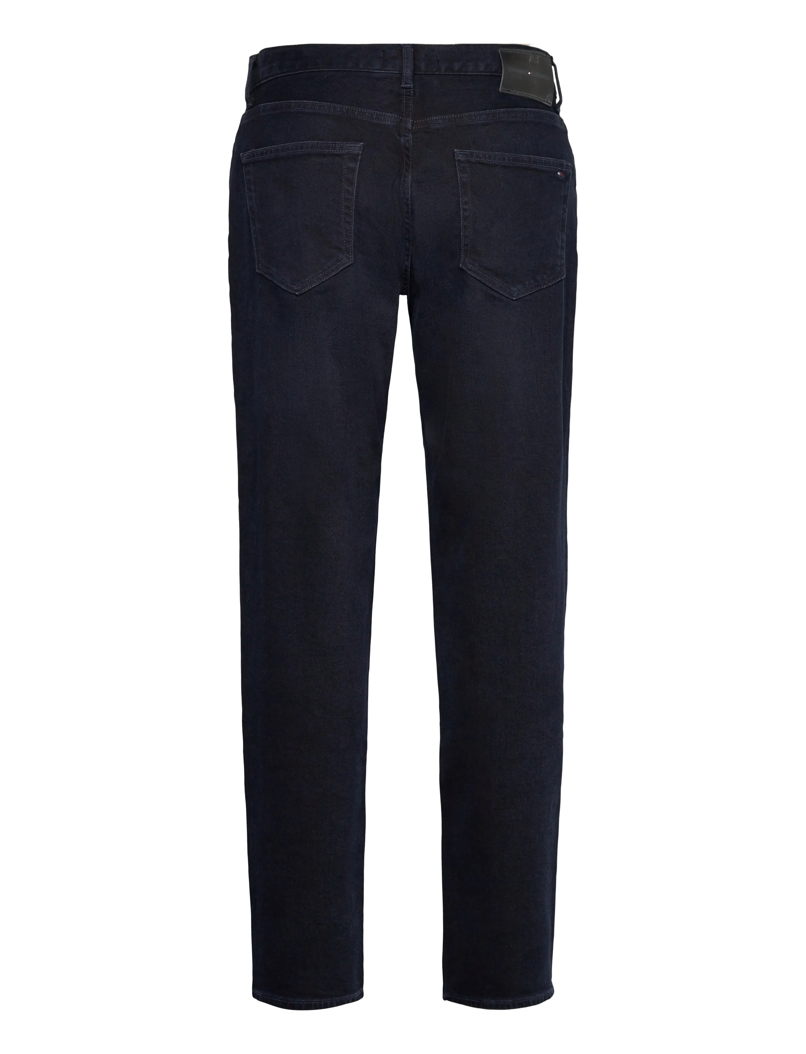 Tommy Hilfiger - TAPERED HARLEM STR NIGHT BLUE - tapered jeans - night blue - 2