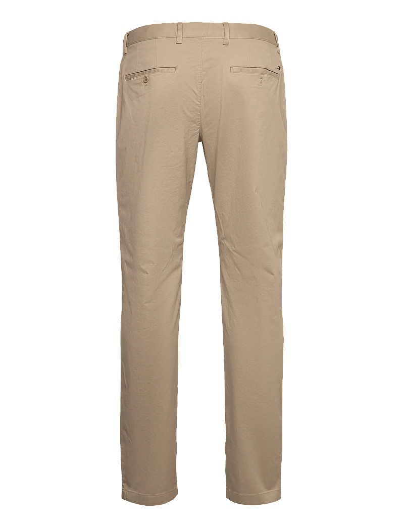 Tommy Hilfiger - CORE DENTON ESSENTIAL TWILL - chinos - batique khaki - 2