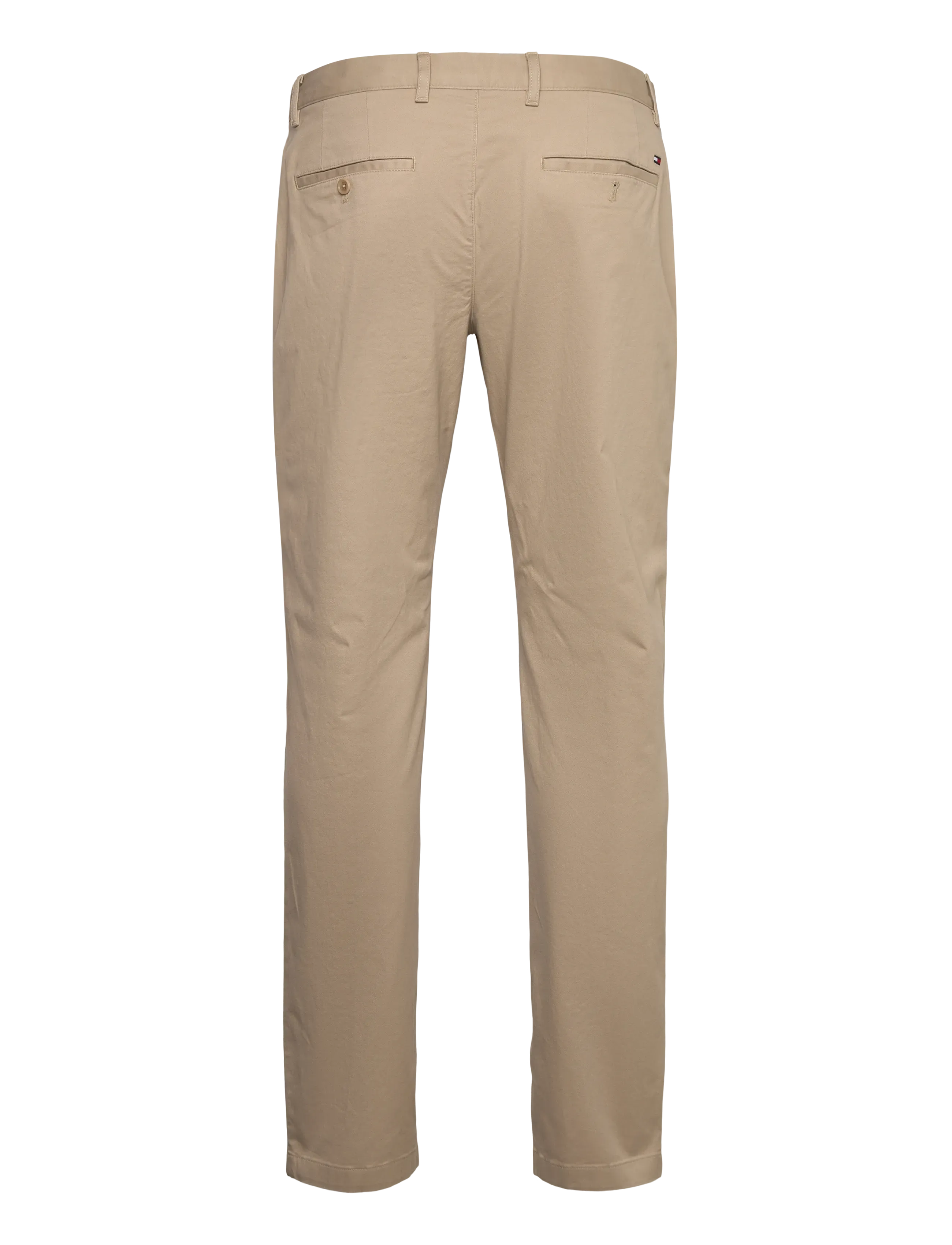 Tommy Hilfiger - CORE DENTON ESSENTIAL TWILL - chinos - batique khaki - 2