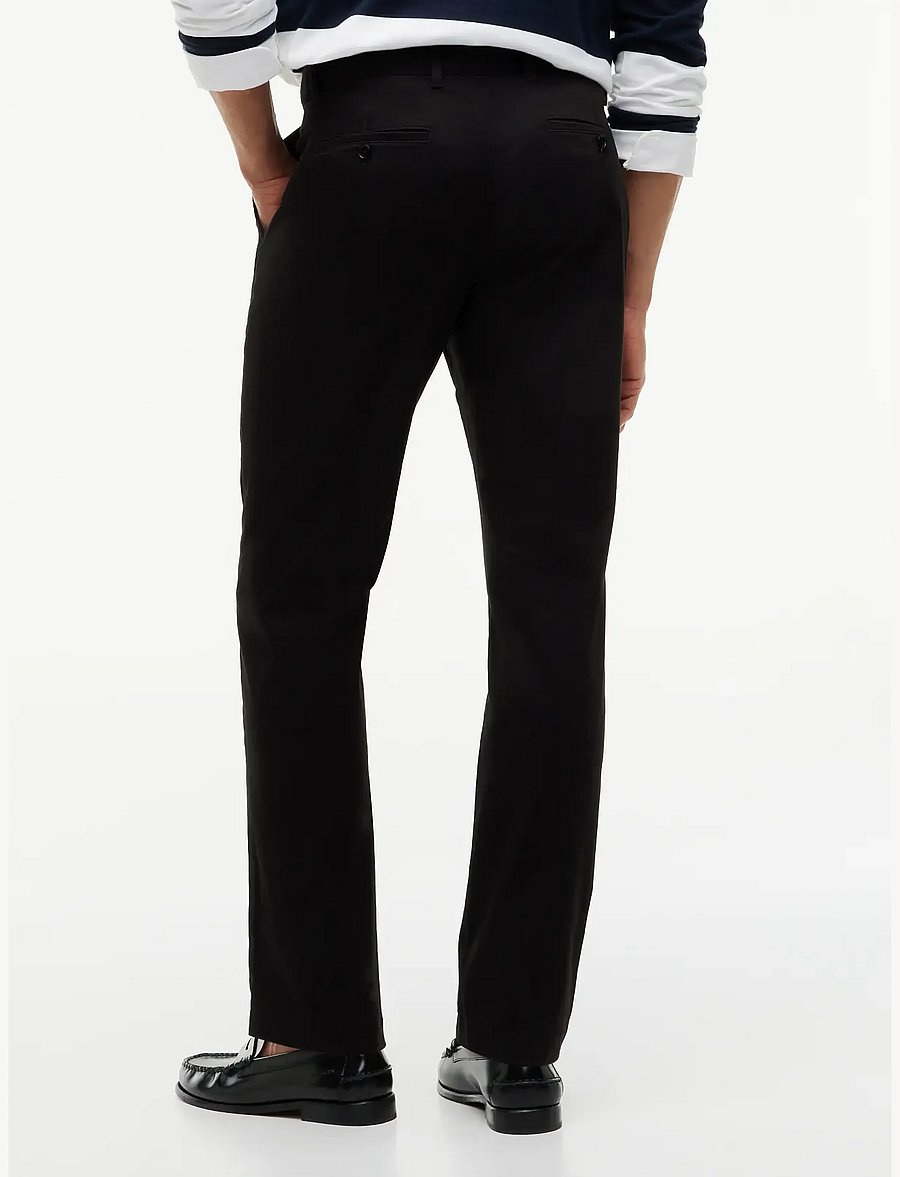 Tommy Hilfiger - CORE HARLEM ESSENTIAL TWILL - black - 2