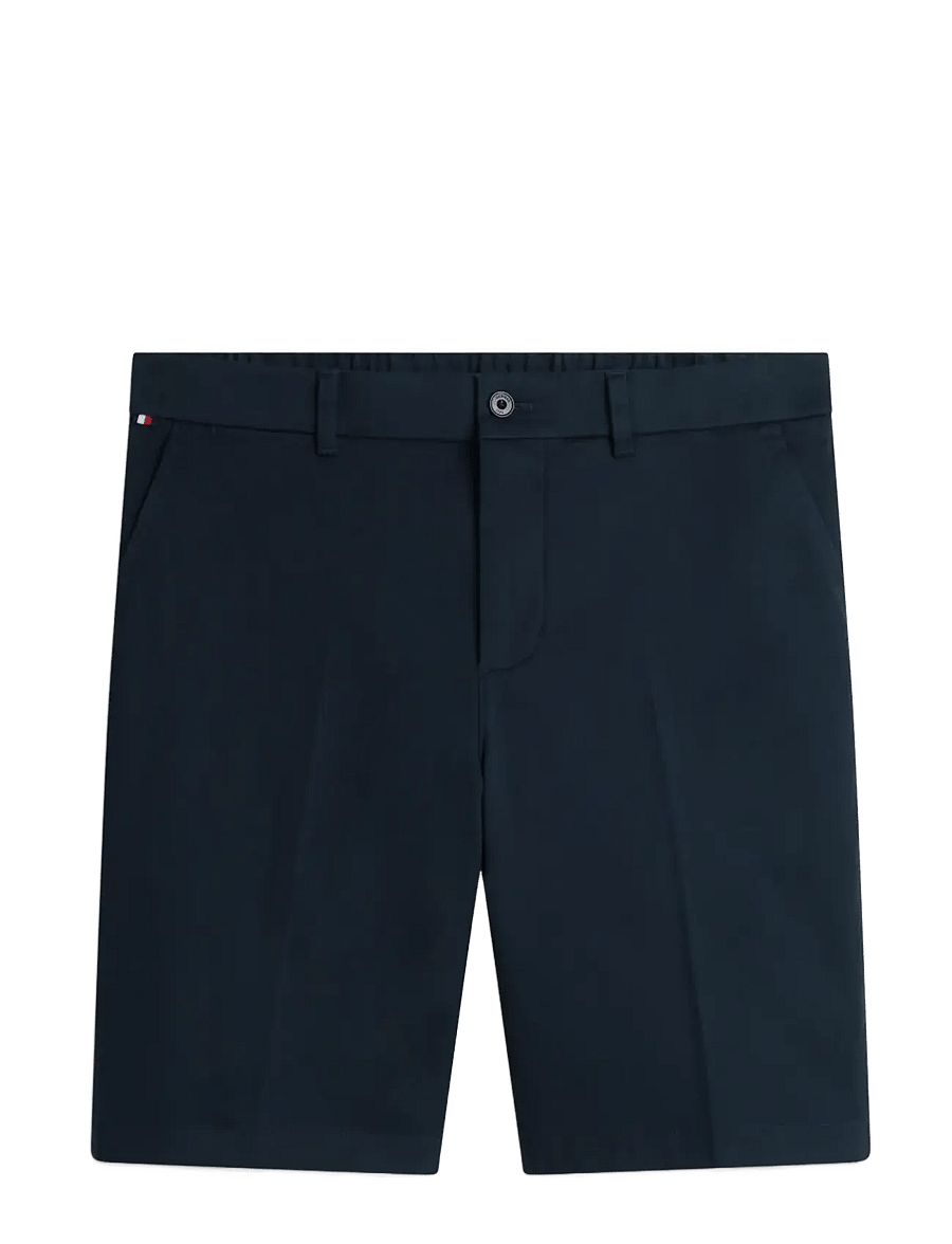 Tommy Hilfiger - HALF EWB HARLEM SHORT CHINO - chino lühikesed püksid - desert sky - 1