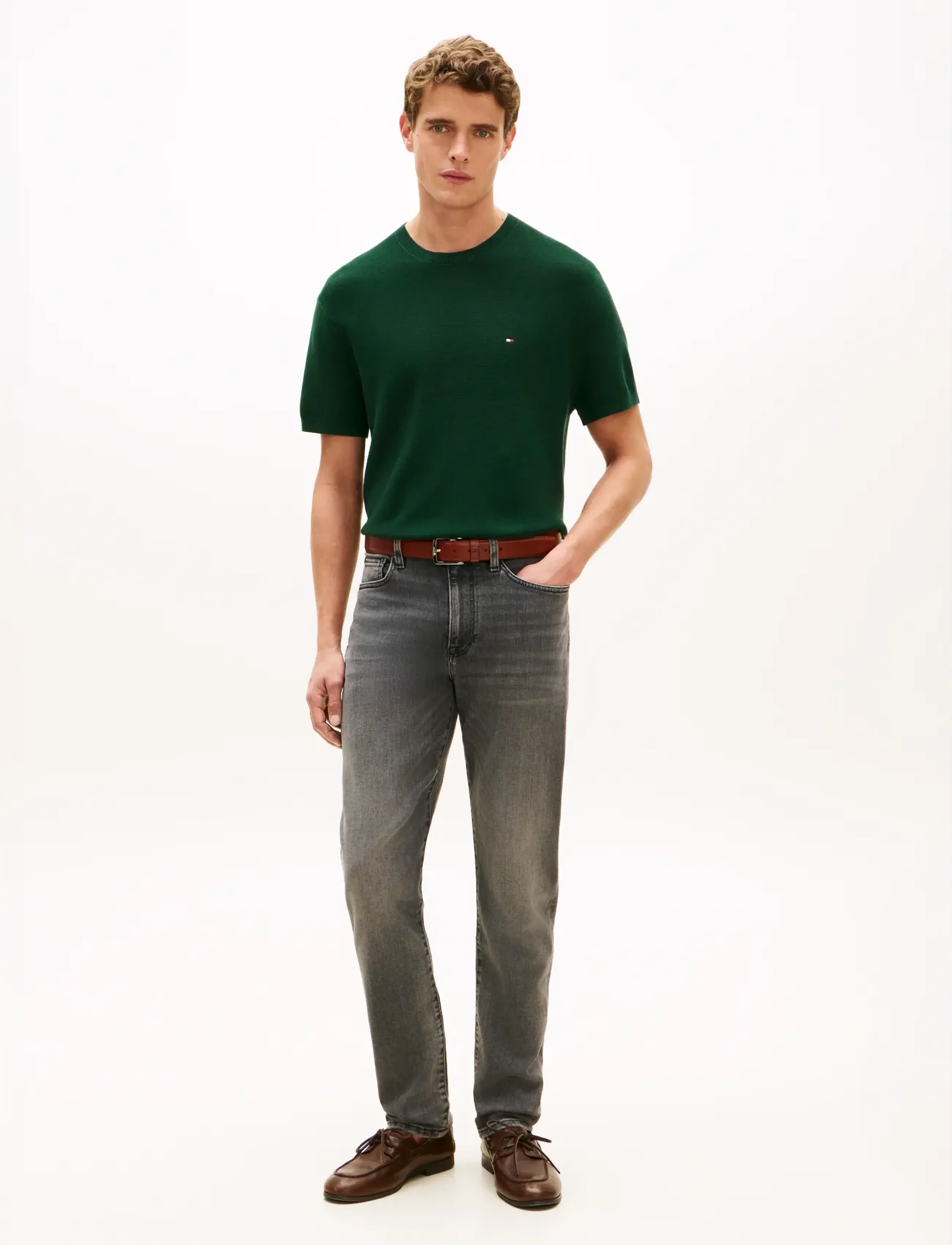 Slim Bleecker Leo 3