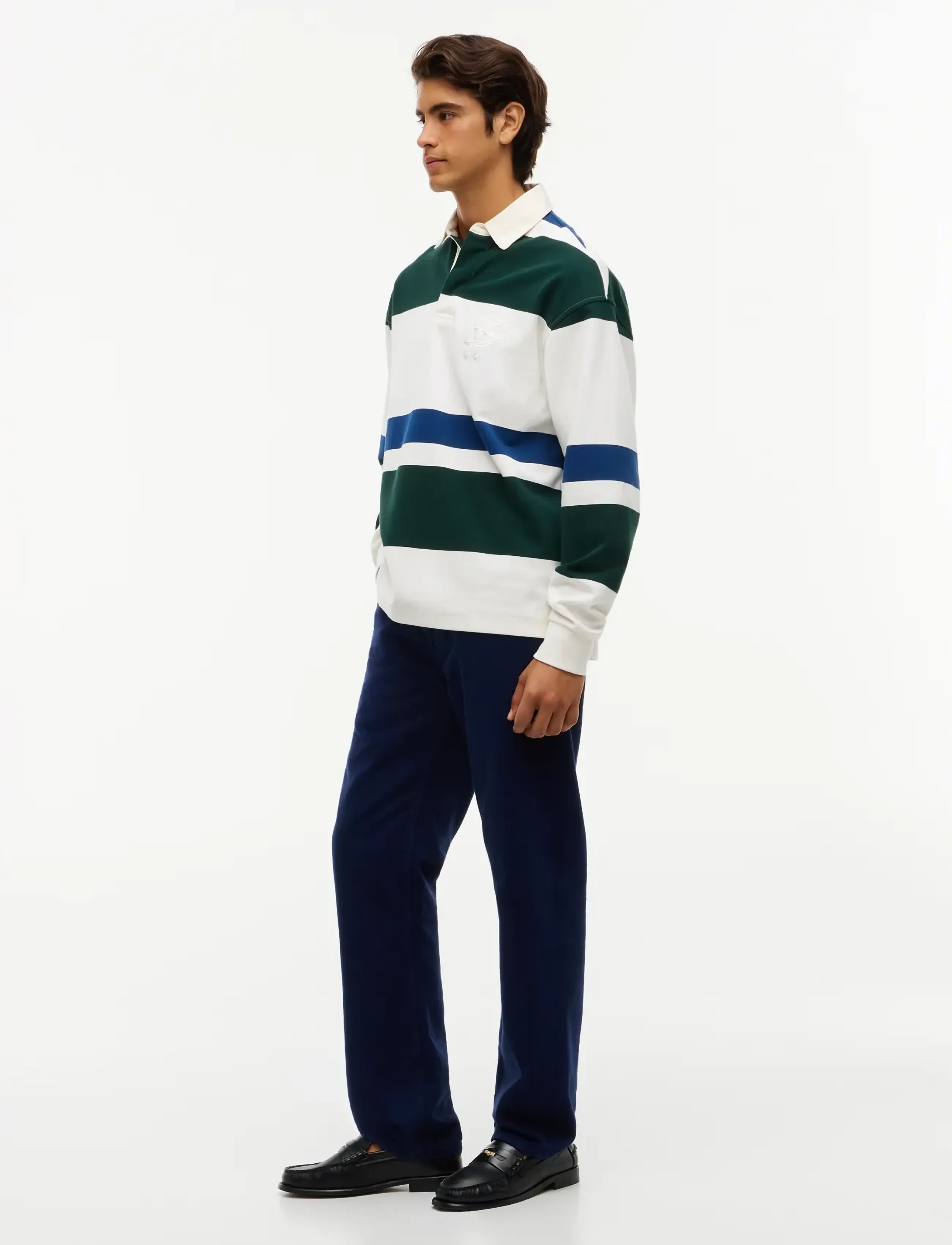 TOMMY HILFIGER Regular Straight Dover Gmd straight leg jeans herr – bild 5