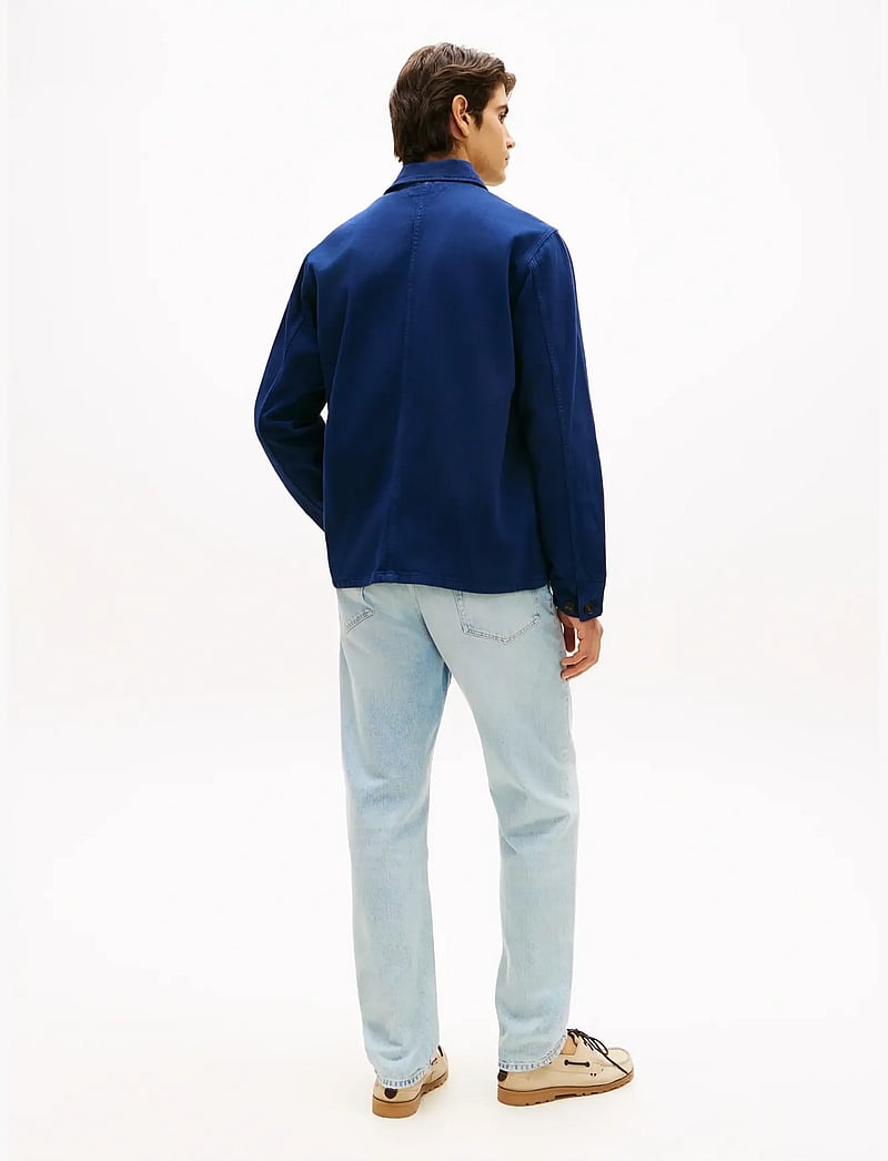 Tommy Hilfiger - CHORE JACKET GMD - frühlingsjacken - cnx - 2