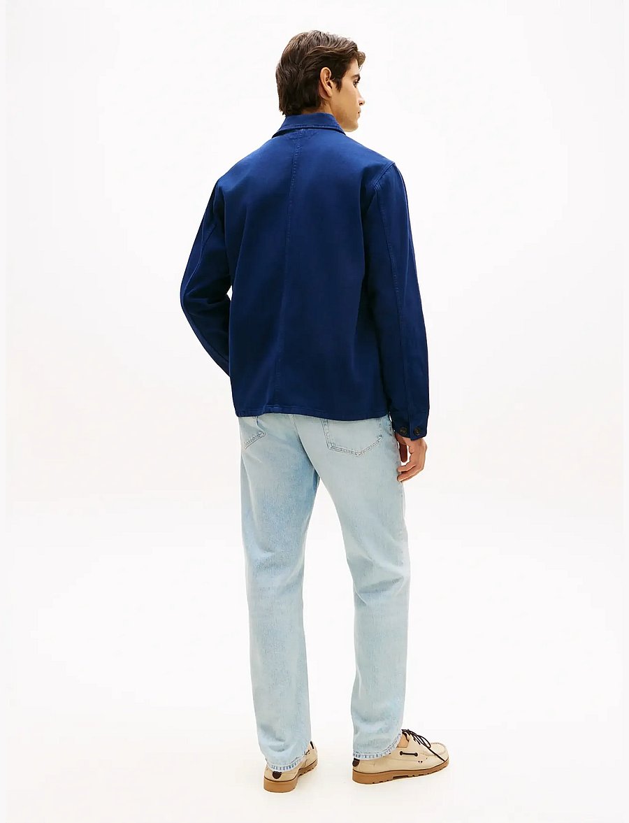 Tommy Hilfiger - CHORE JACKET GMD - frühlingsjacken - cnx - 2