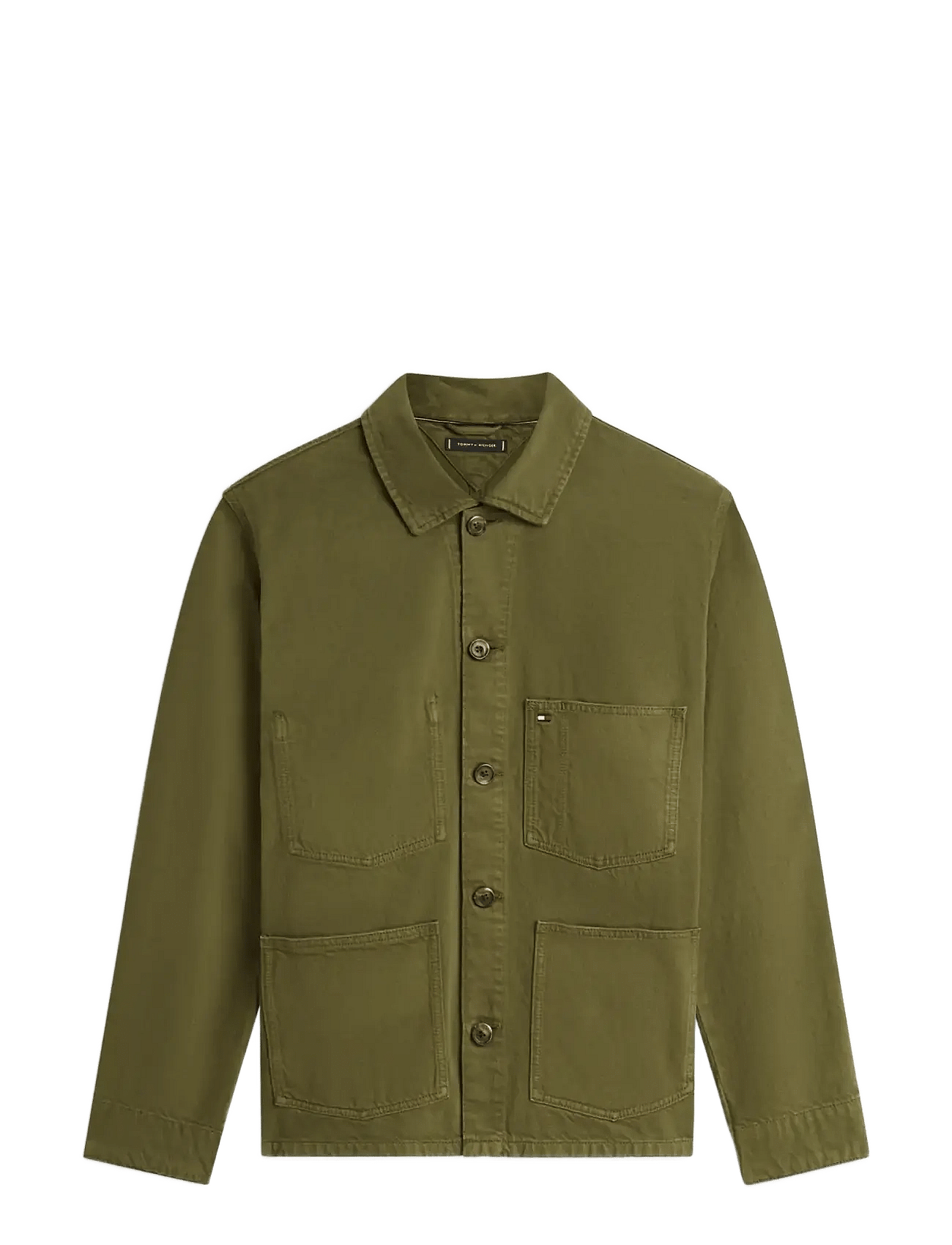 Tommy Hilfiger - Chore Jacket Gmd
