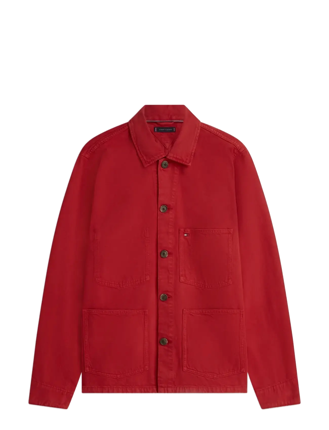 MEDIUM RED