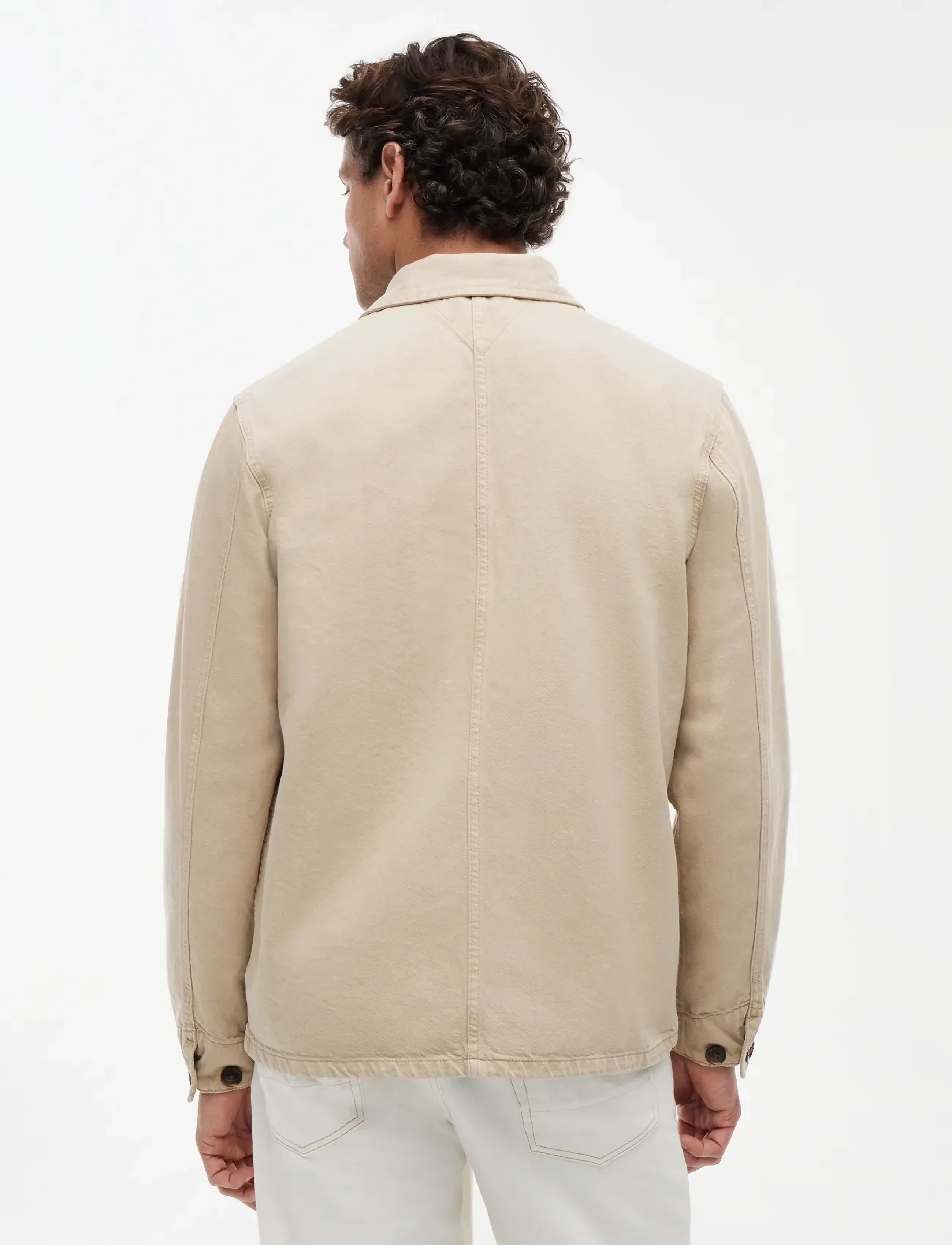 Chore Jacket Gmd 2