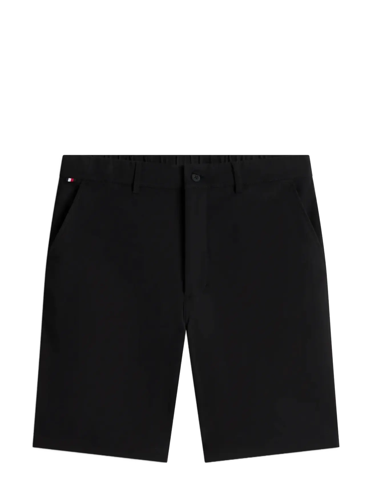 TOMMY HILFIGER Dover 8 Inc All Day Kurz Schwarz - 38 - Herren