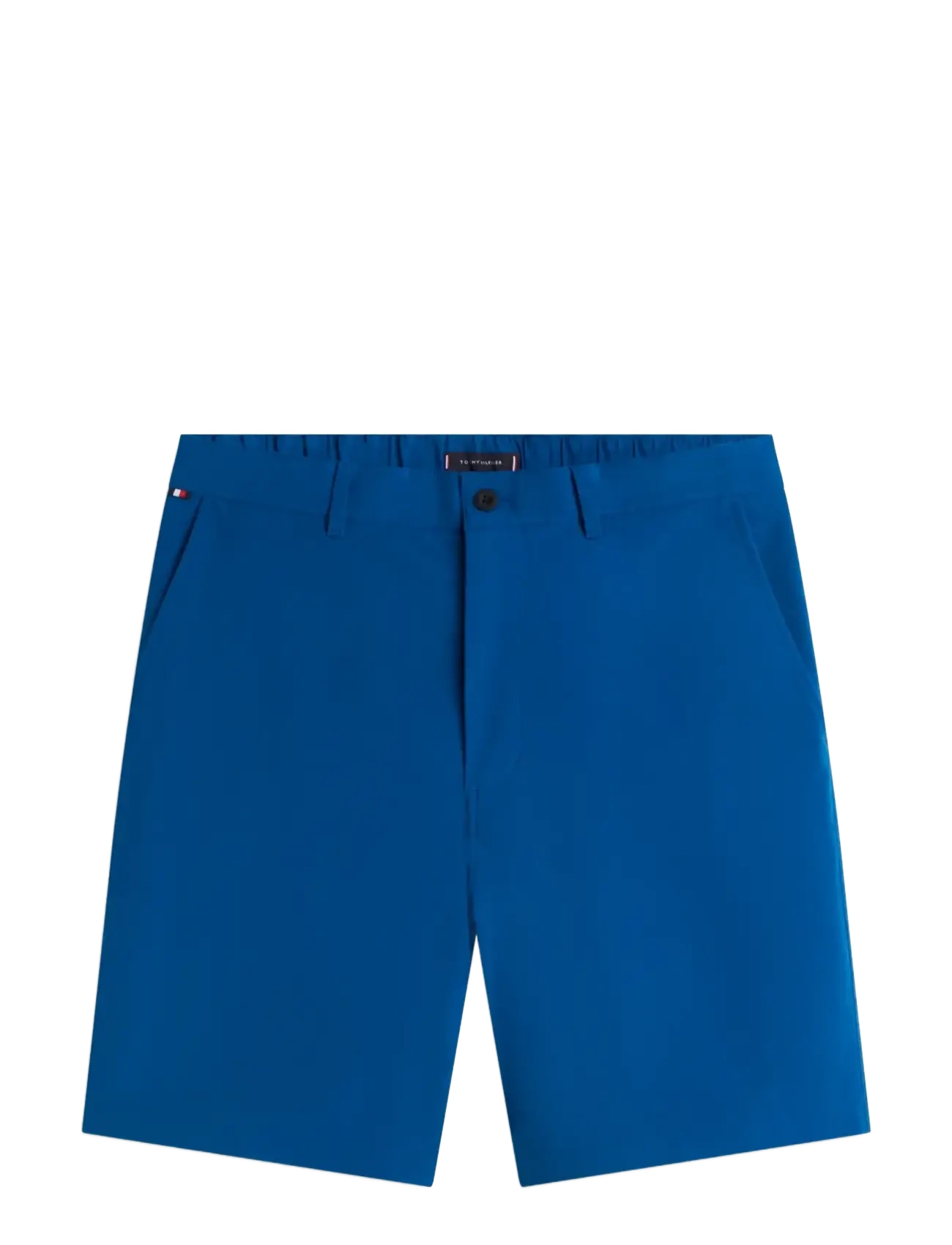 Tommy Hilfiger DOVER 8" ALL DAY SHORT - Shorts - BLUE JEAN / blue