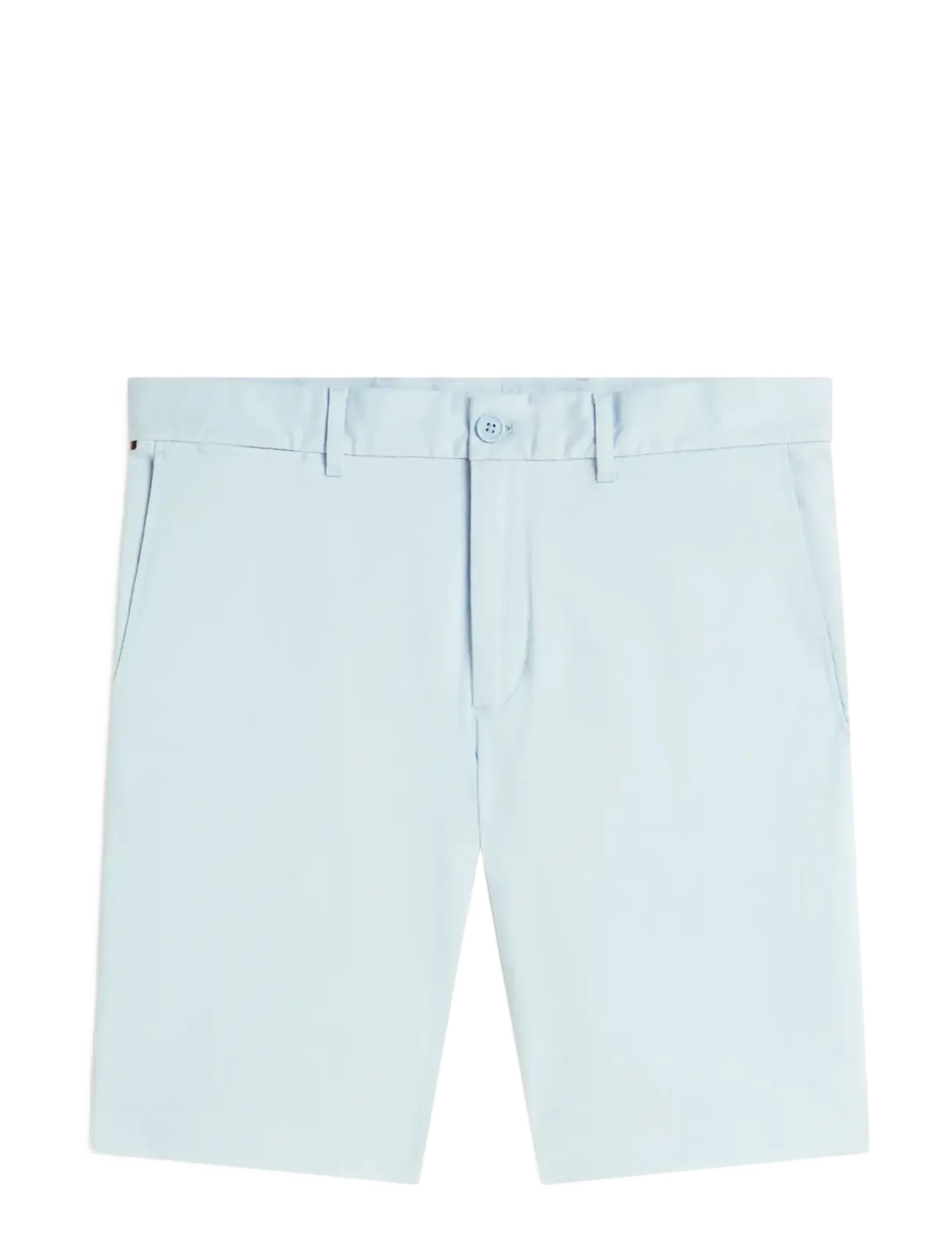 Tommy Hilfiger DENTON 9.5 INC PRINTED STRUCTURE - Shorts - BREEZY BLUE / blue