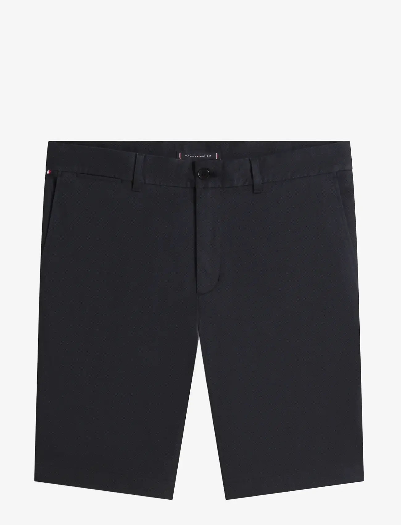 Tommy Hilfiger - DENTON 9.5 INC PRINTED STRUCTURE - chinos shorts - desert sky - 1